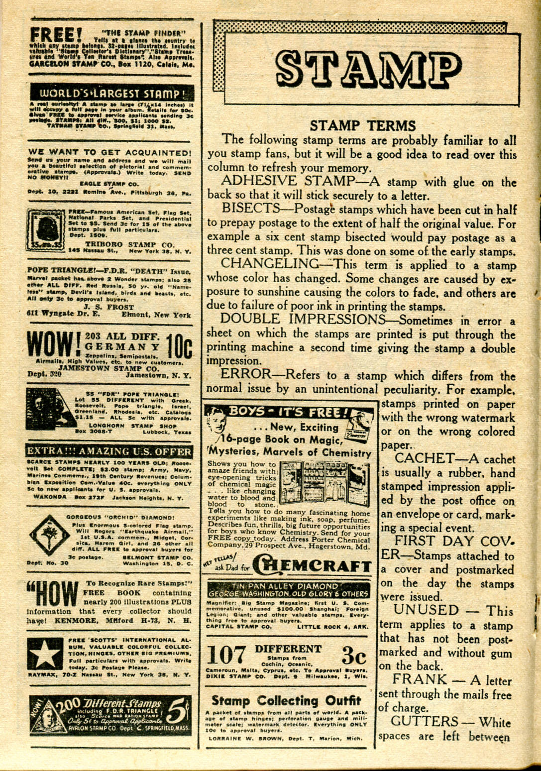 Read online Tip Top Comics comic -  Issue #176 - 18