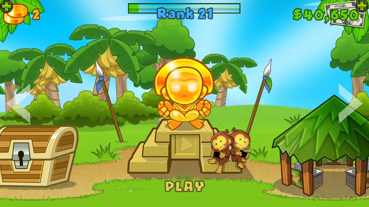 Bloons TD 5 v2.5 [Mod Money] APK ~ Cepten Apk, Apk indir, Android apk ...