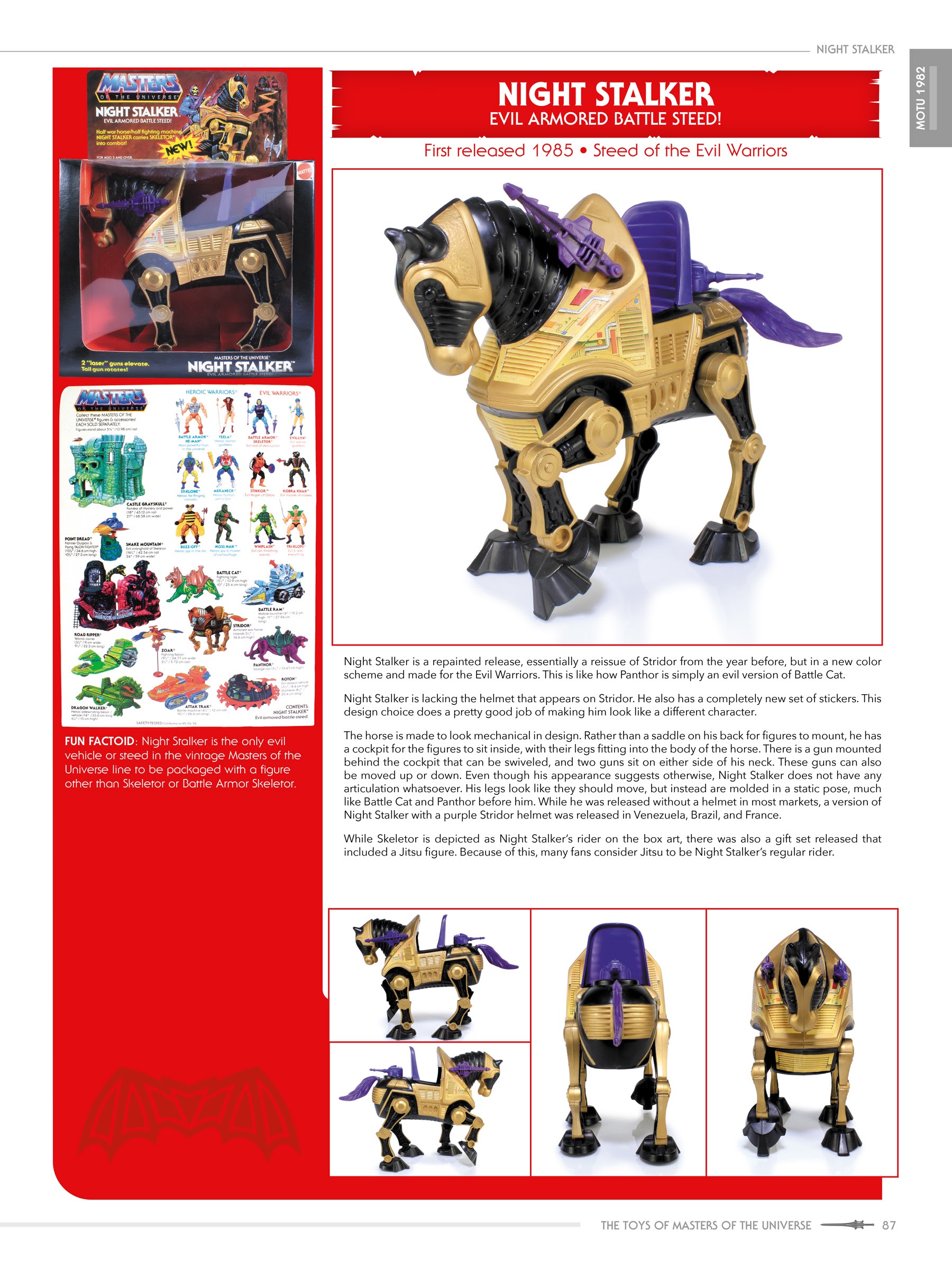 Read online The Toys of He-Man and the Masters of the Universe comic -  Issue # TPB 1 (Part 1) - 88