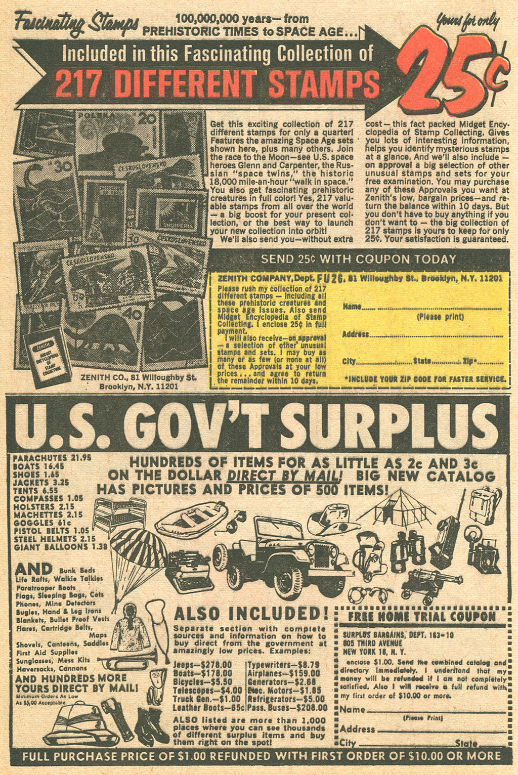 Read online The Rawhide Kid comic -  Issue #55 - 8