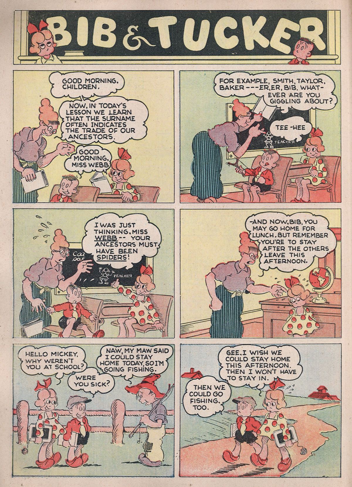 Read online Star Comics comic -  Issue #3 - 21