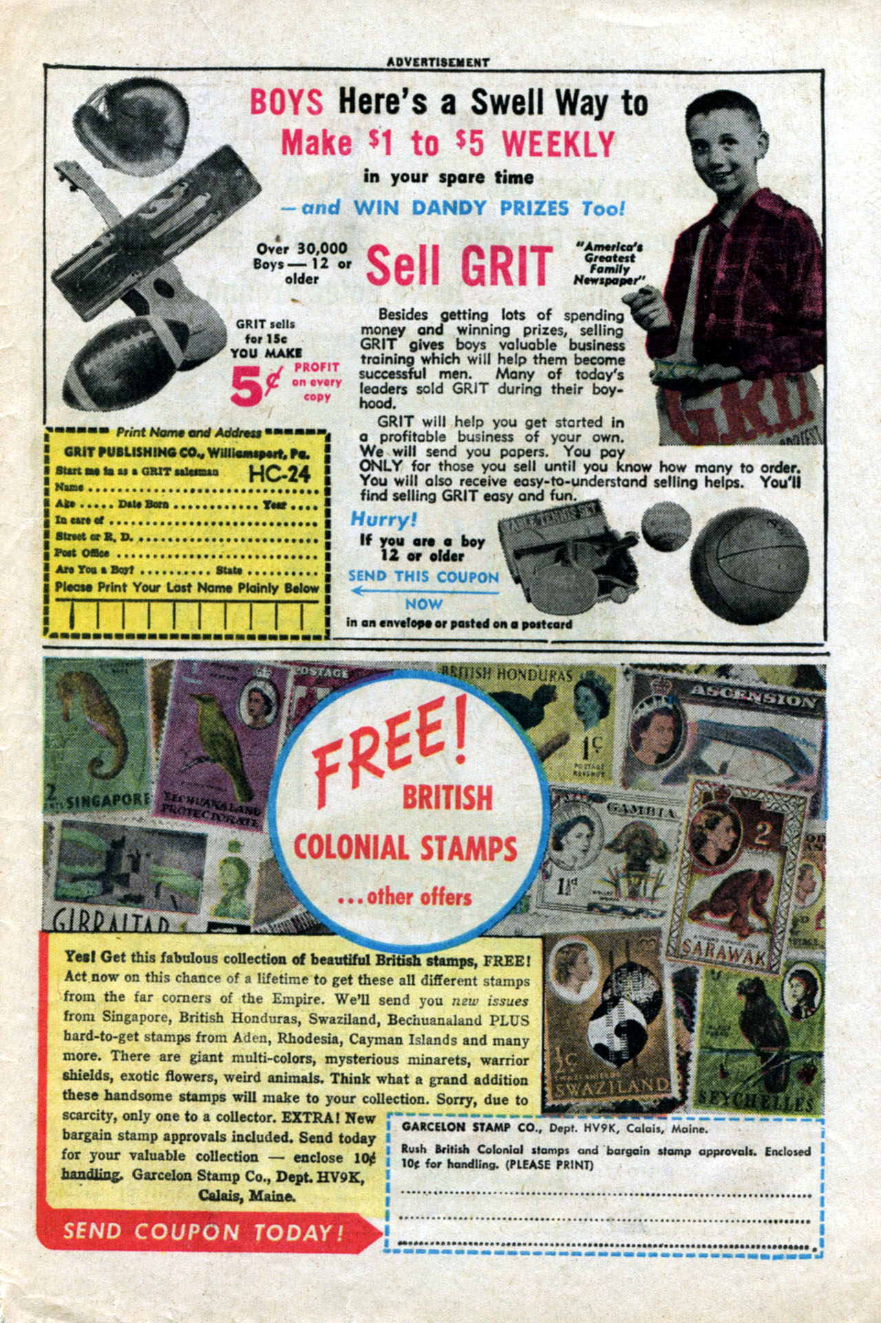 Read online Little Lotta comic -  Issue #51 - 33