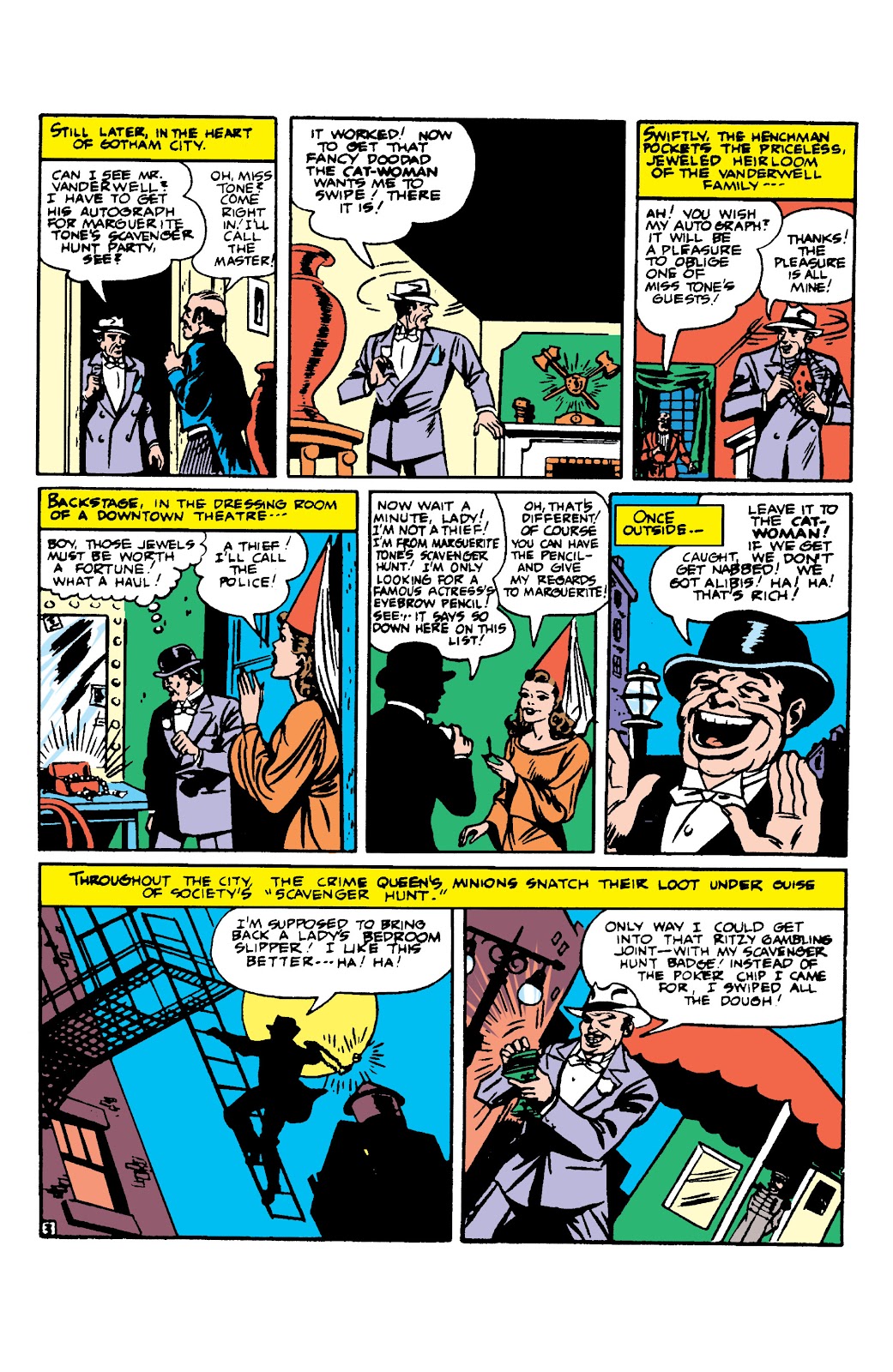 Batman (1940) issue 10 - Page 29