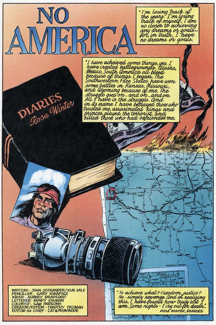 Read online New America comic -  Issue #4 - 3