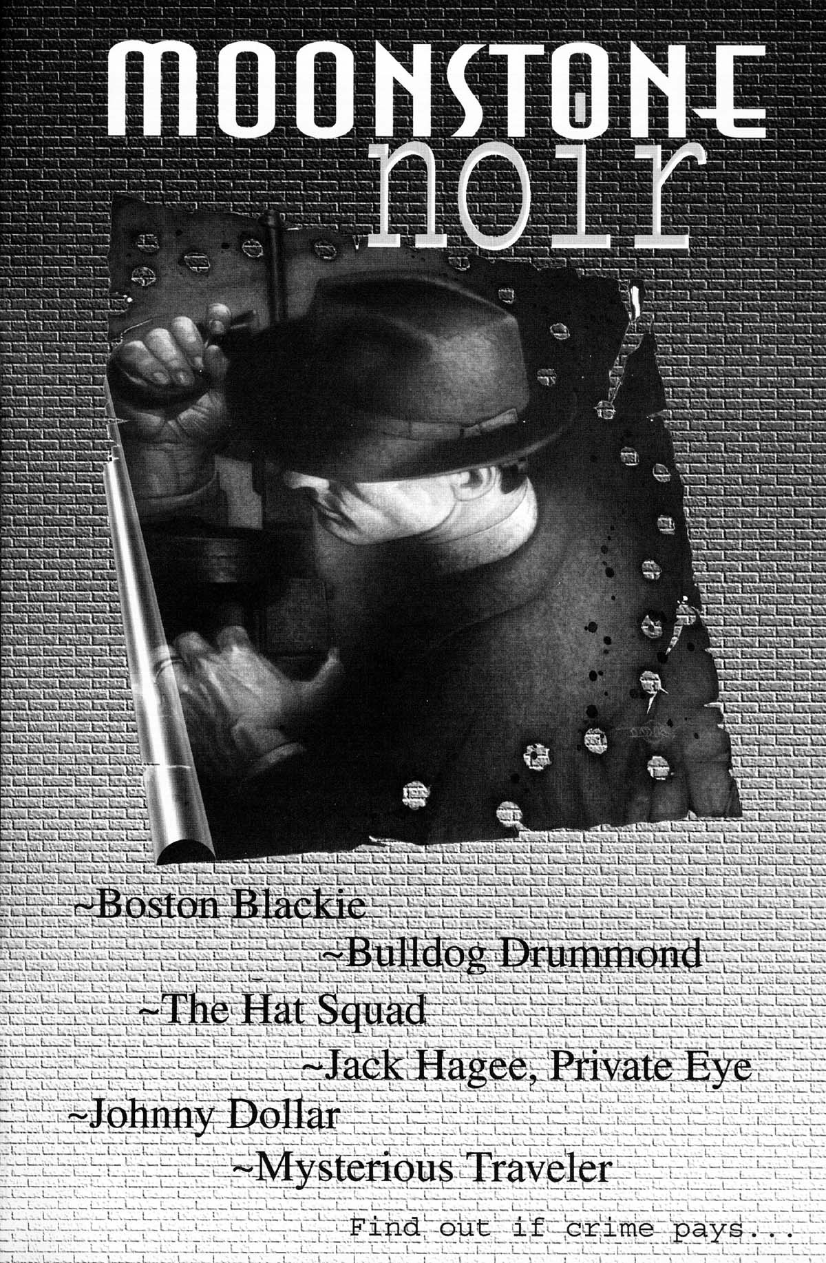 Read online Werewolf the Apocalypse comic -  Issue # Get of Fenris - 51