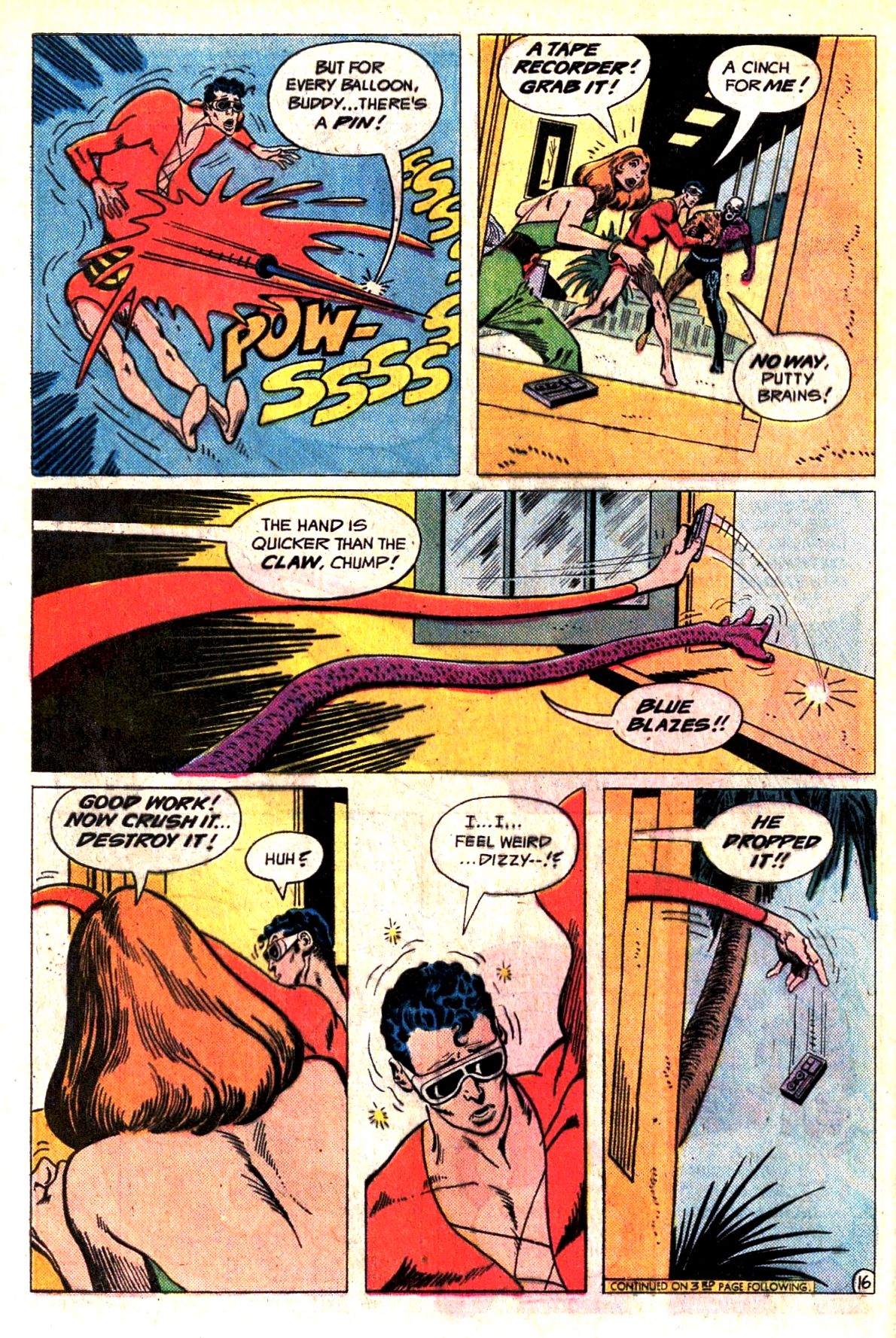 Read online The Brave and the Bold (1955) comic -  Issue #123 - 27