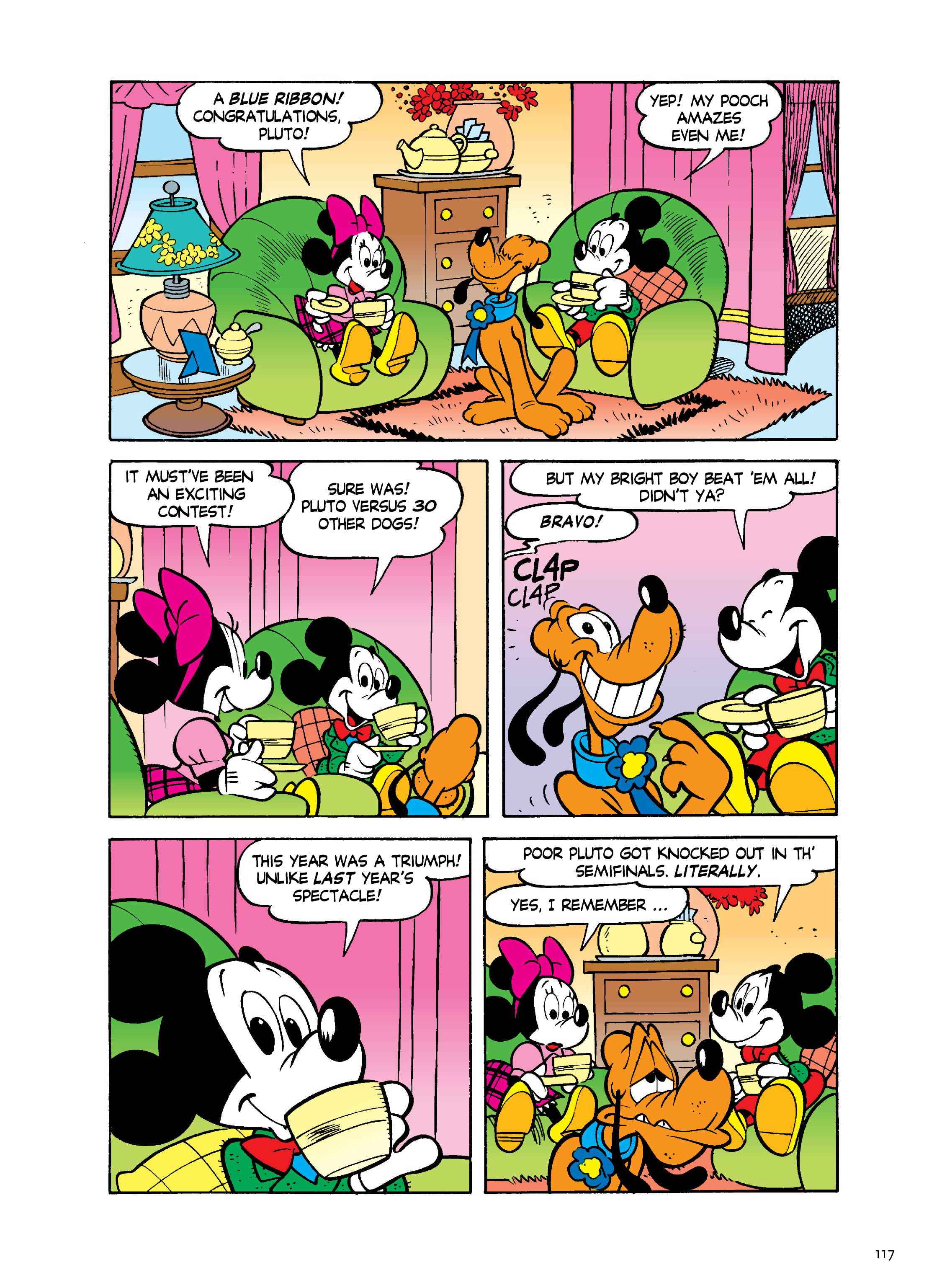Read online Disney Masters comic -  Issue # TPB 12 (Part 2) - 24
