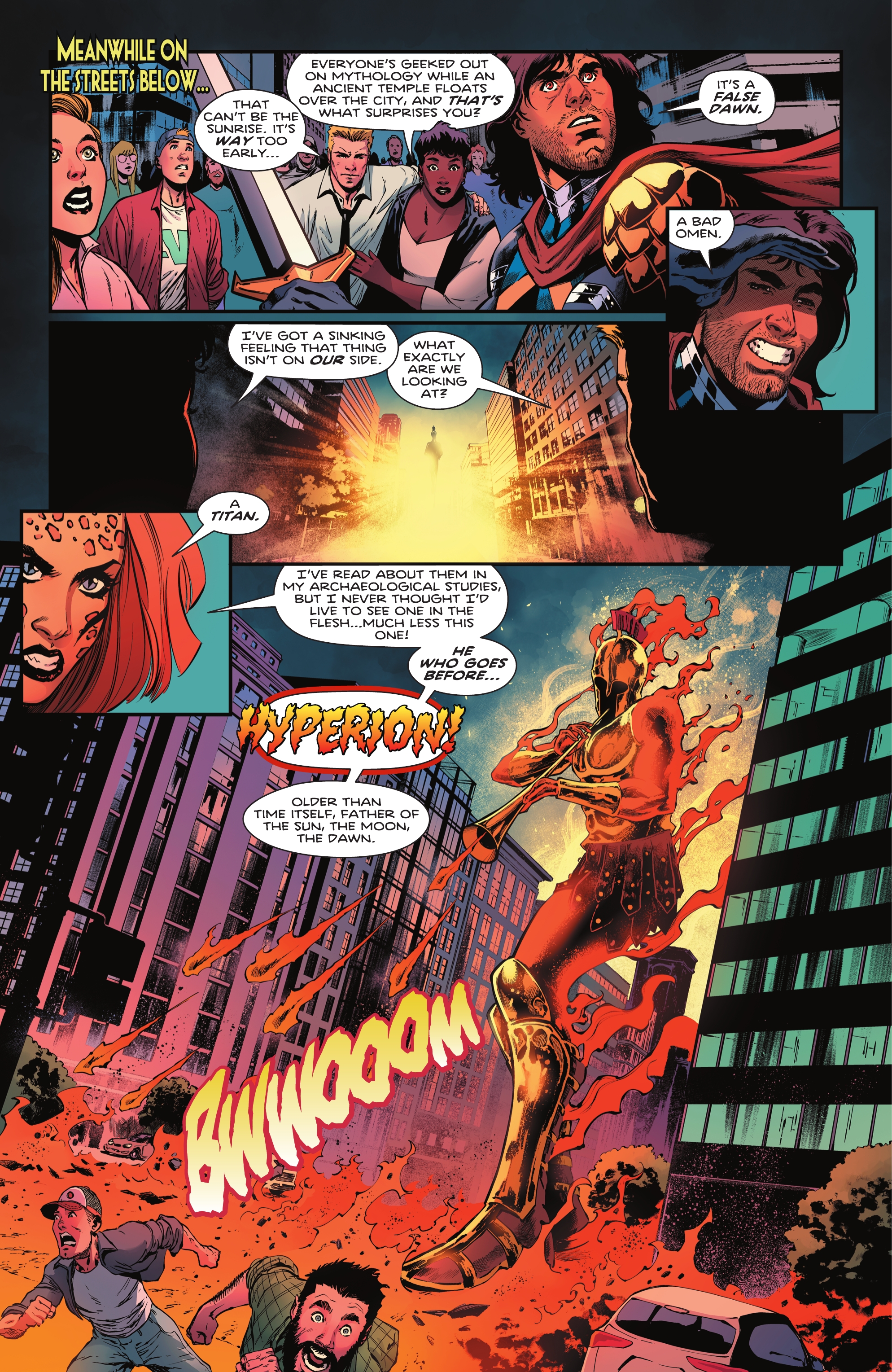 Read online Wonder Woman (2016) comic -  Issue #795 - 9