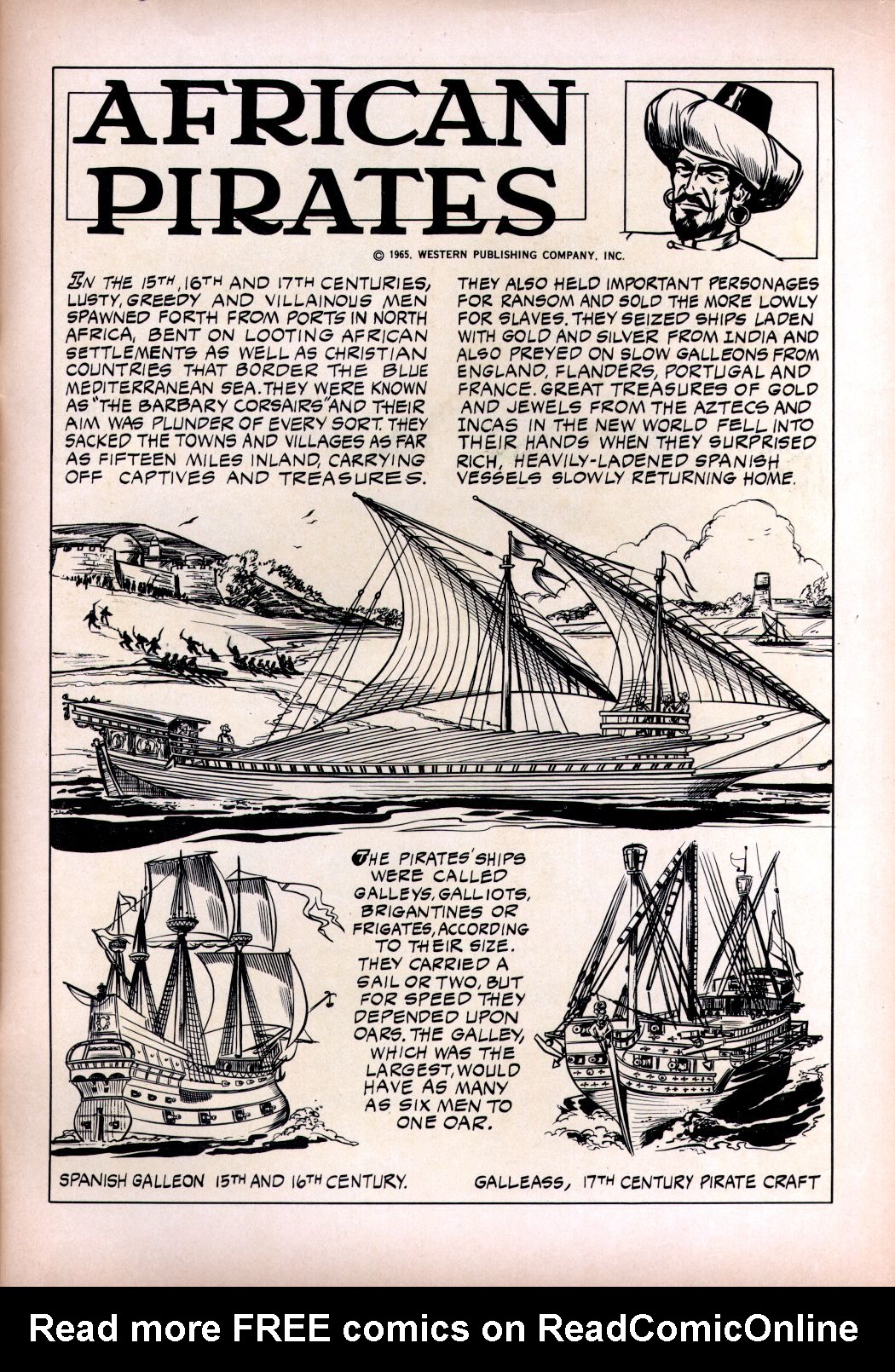 Read online Tarzan (1962) comic -  Issue #156 - 35