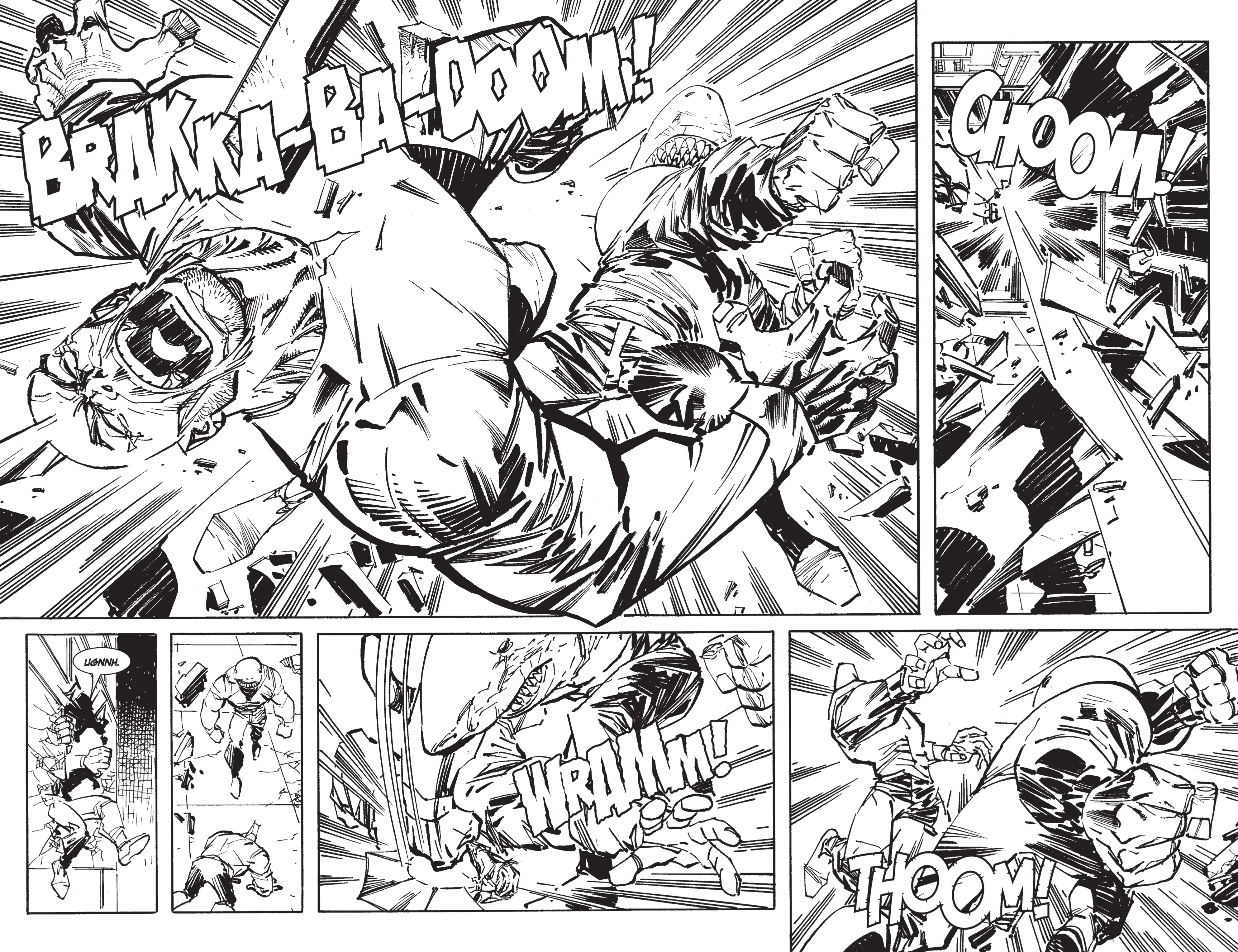 Read online Savage Dragon Archives comic -  Issue # (2007) TPB 8 (Part 3) - 89