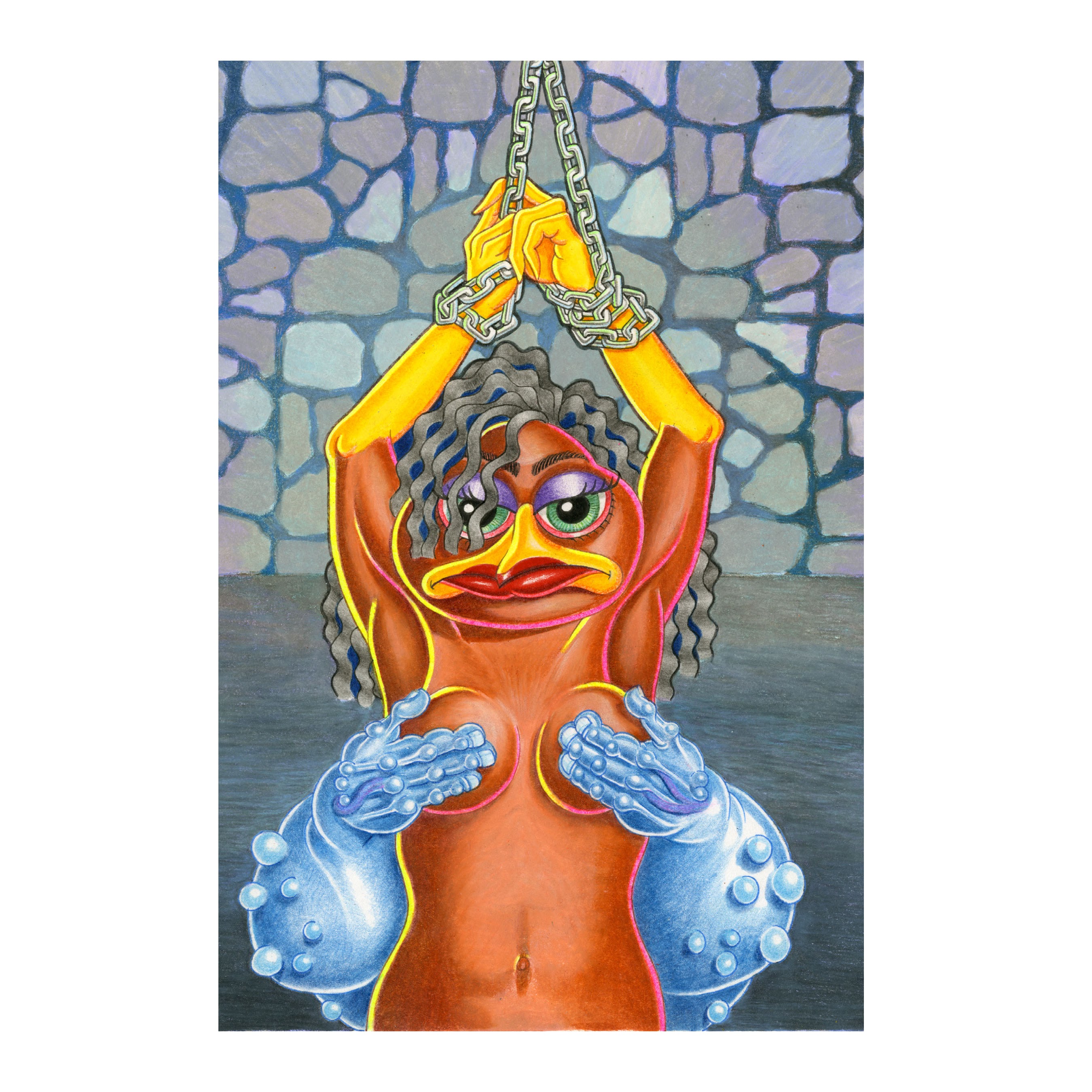 Read online Mindviscosity comic -  Issue # TPB (Part 2) - 59