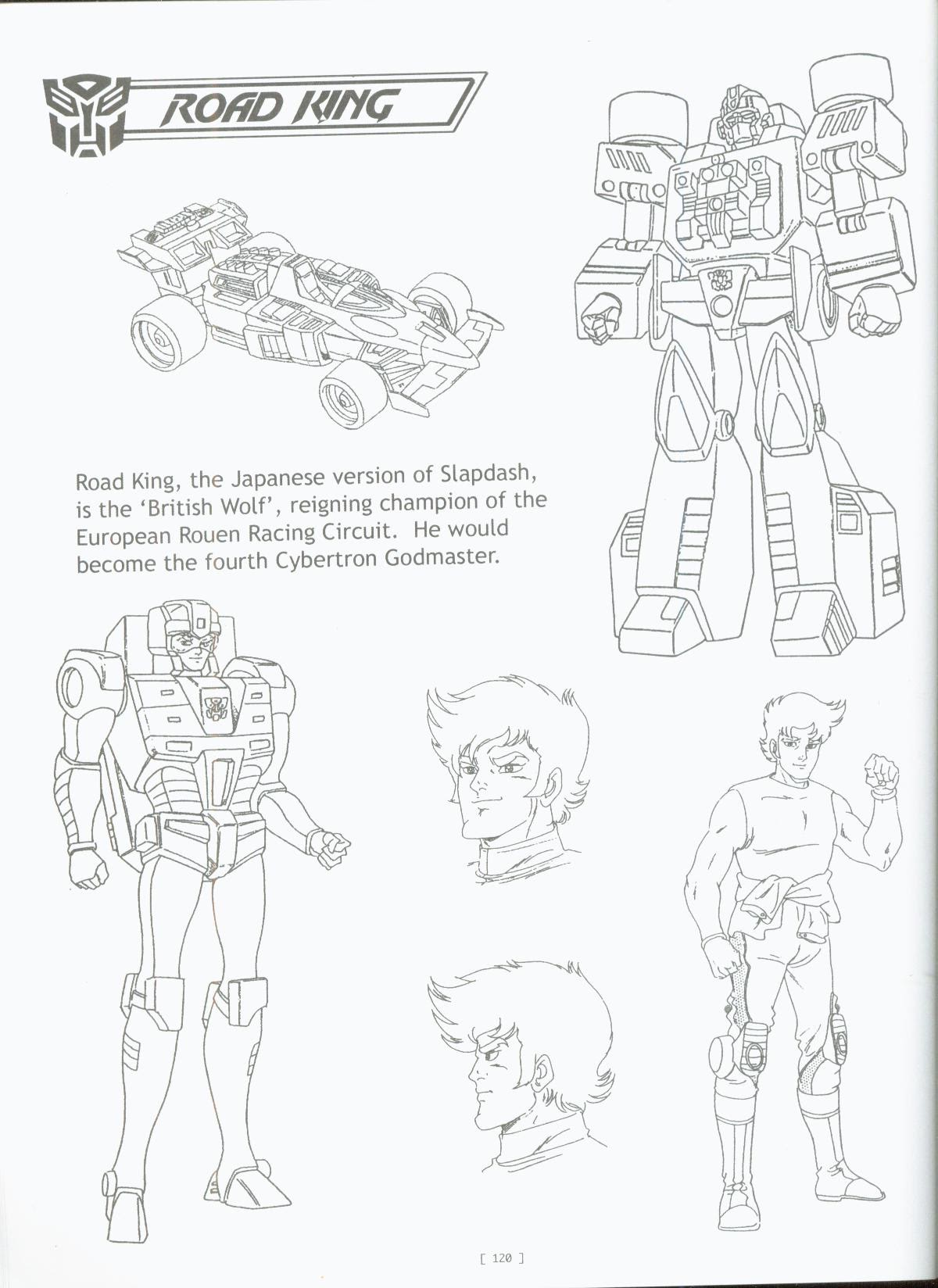 Read online Transformers The Ark comic -  Issue # TPB 2 (Part 2) - 21