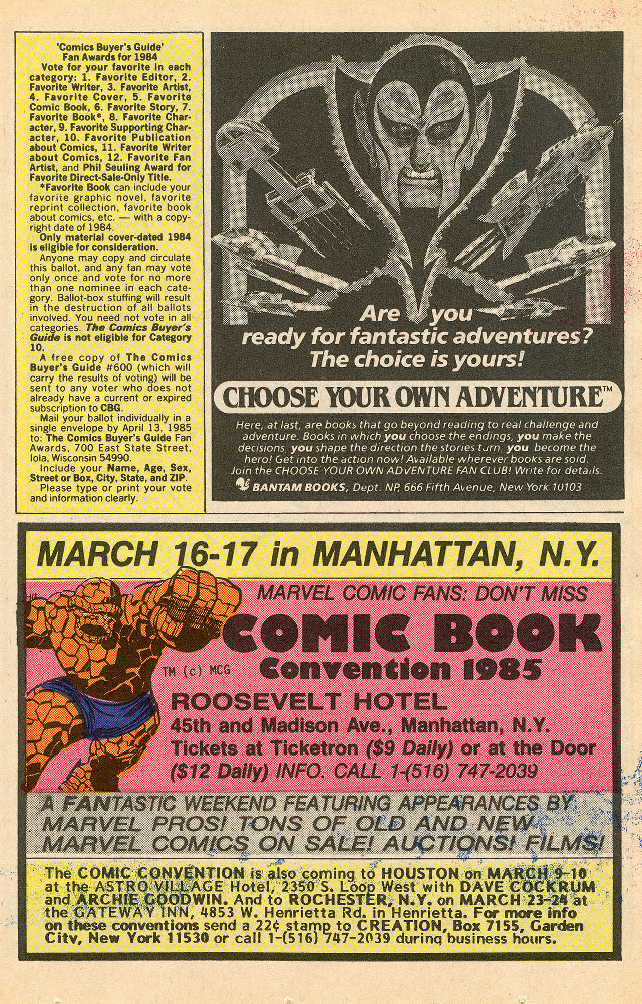 Read online Alpha Flight (1983) comic -  Issue #23 - 23
