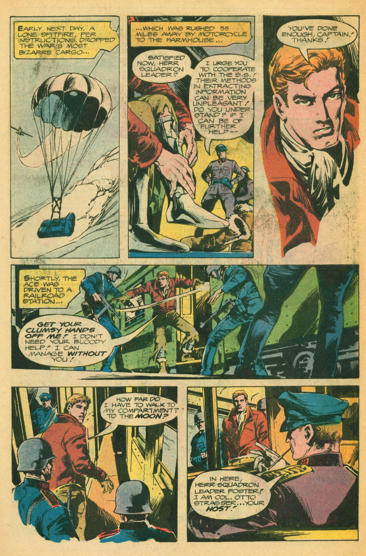 Read online G.I. Combat (1952) comic -  Issue #199 - 26