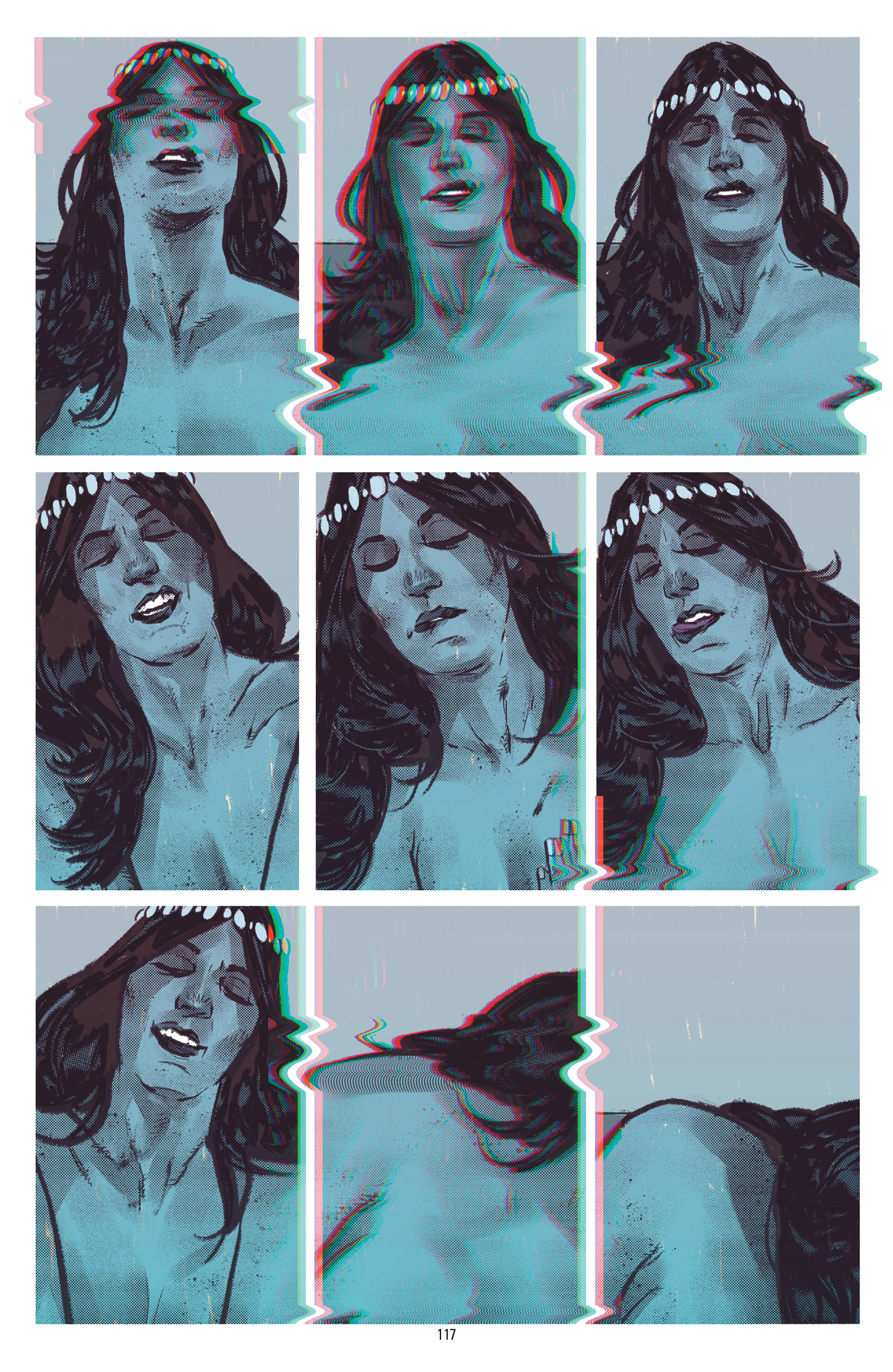 Read online Mister Miracle (2017) comic -  Issue # _TPB (Part 2) - 16