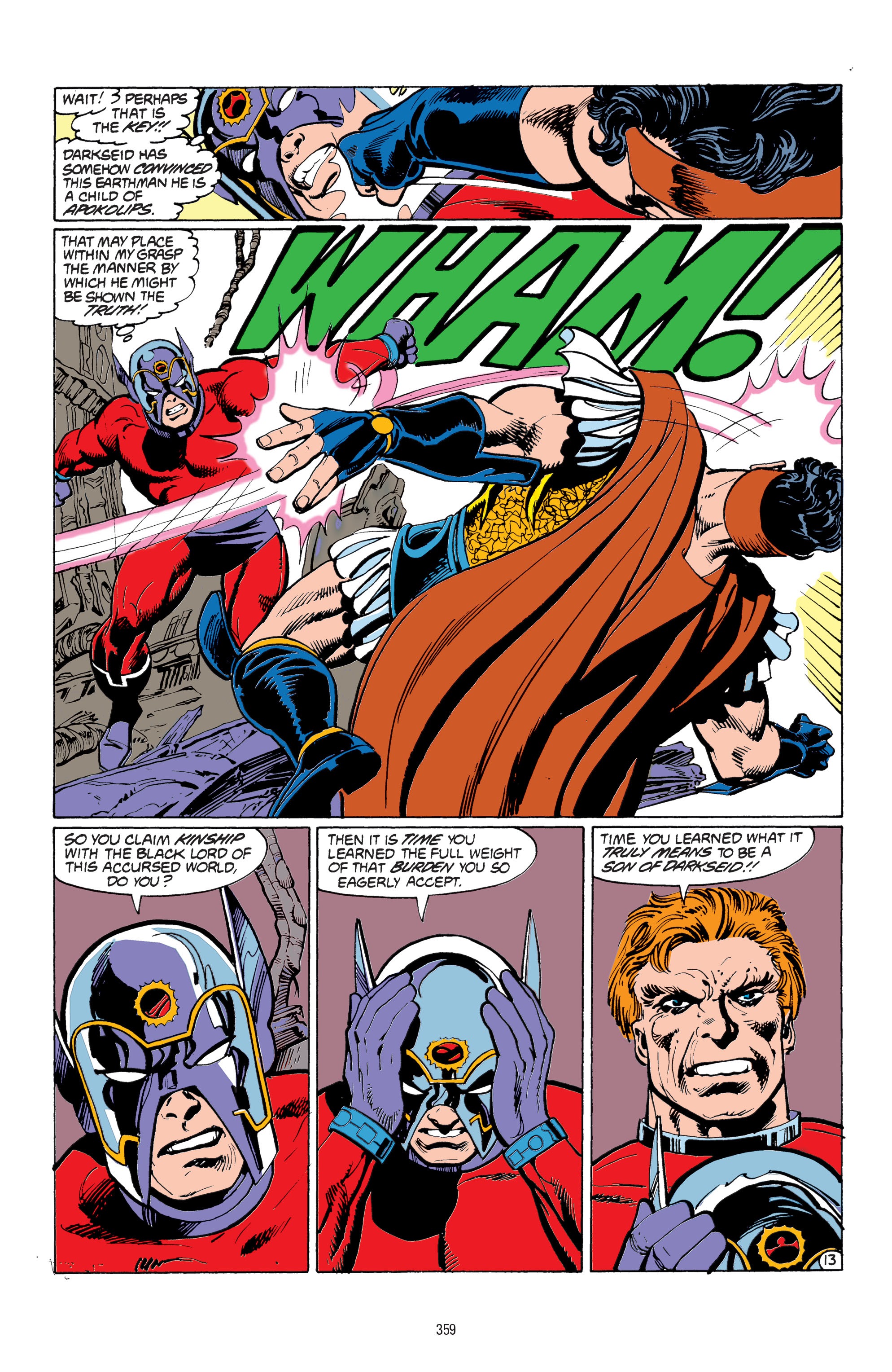 Read online Superman: The Man of Steel (2020) comic -  Issue # TPB 1 (Part 4) - 58