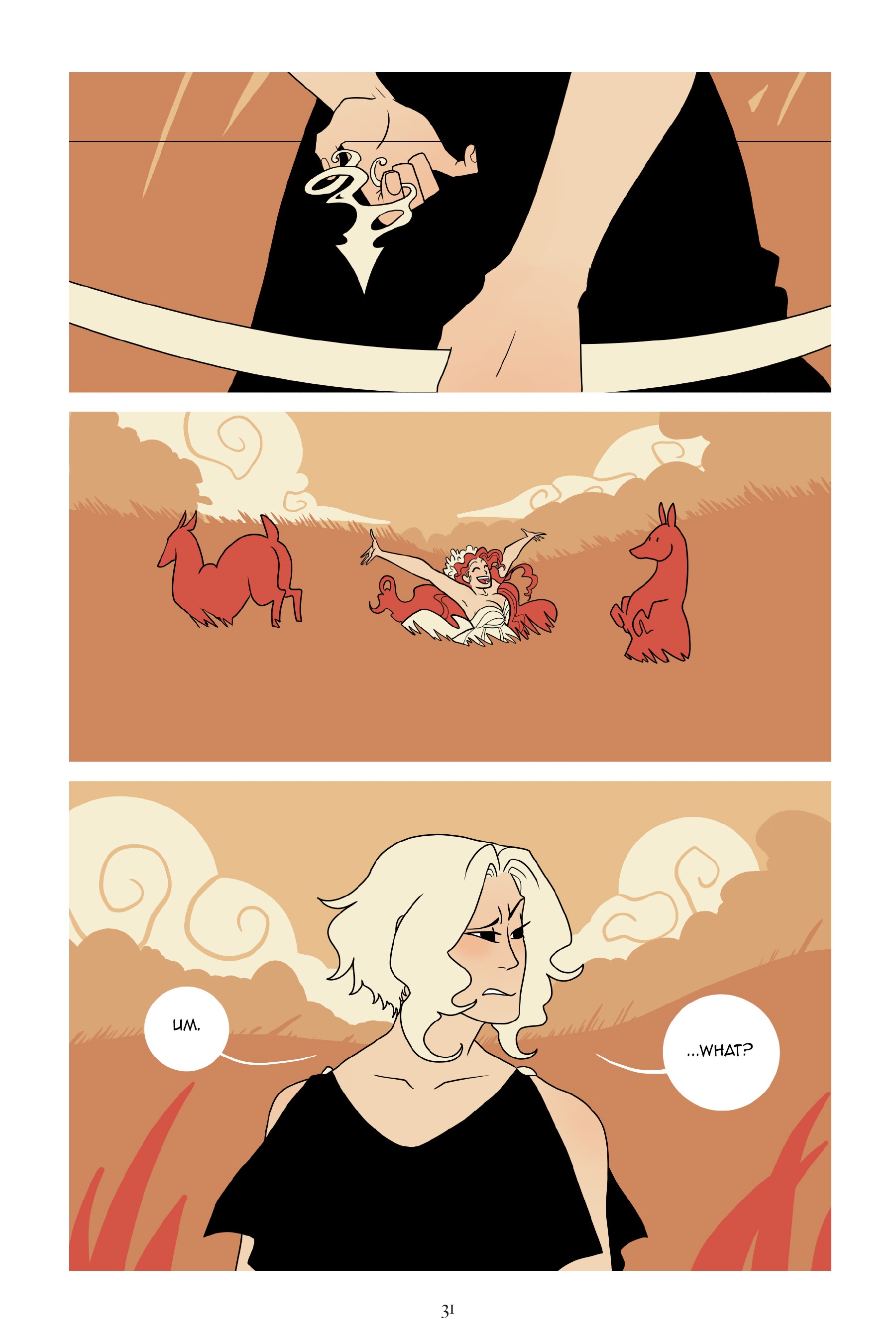 Read online Persephone (2017) comic -  Issue # TPB (Part 1) - 31