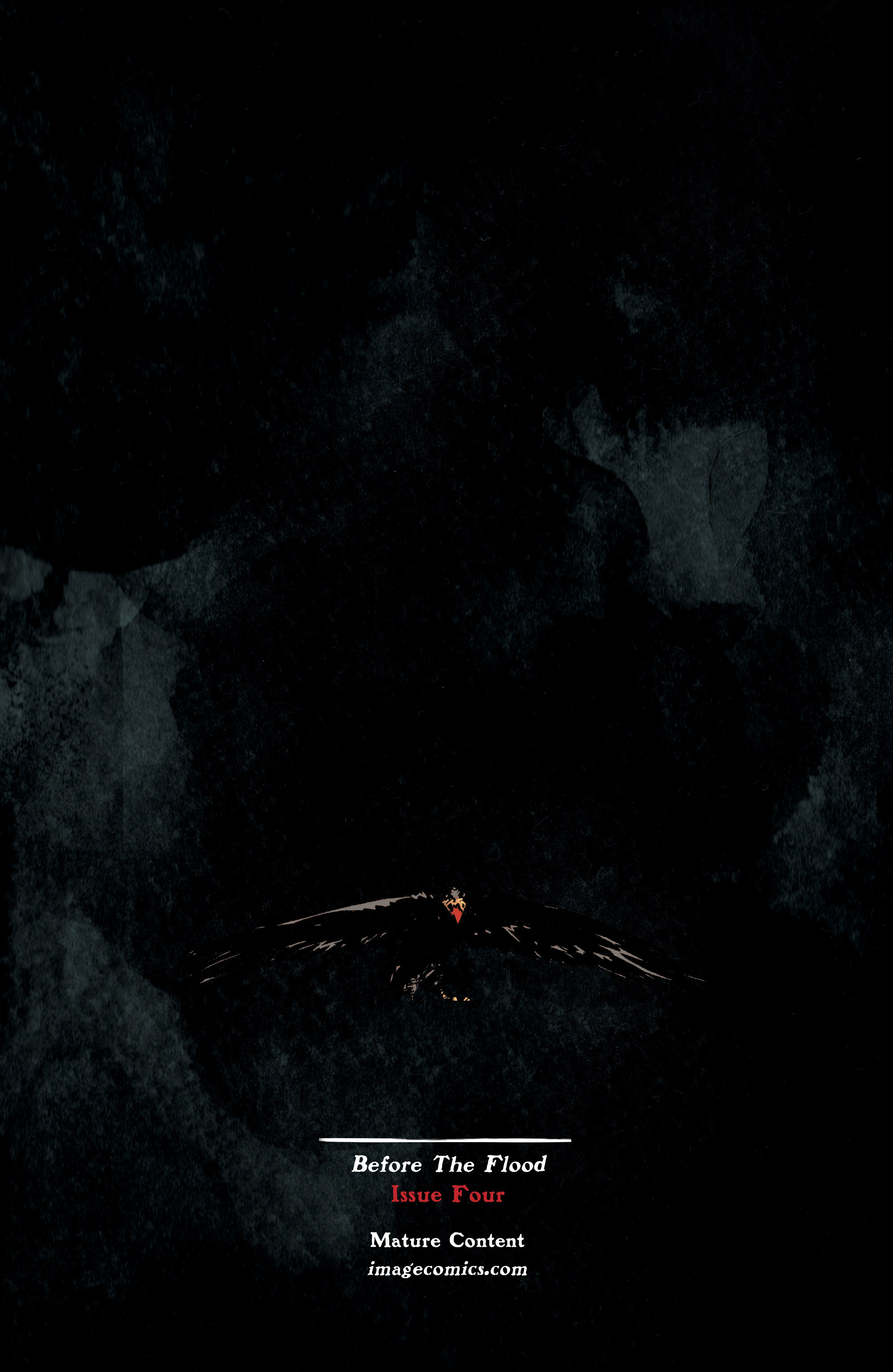Read online The Goddamned comic -  Issue #4 - 29