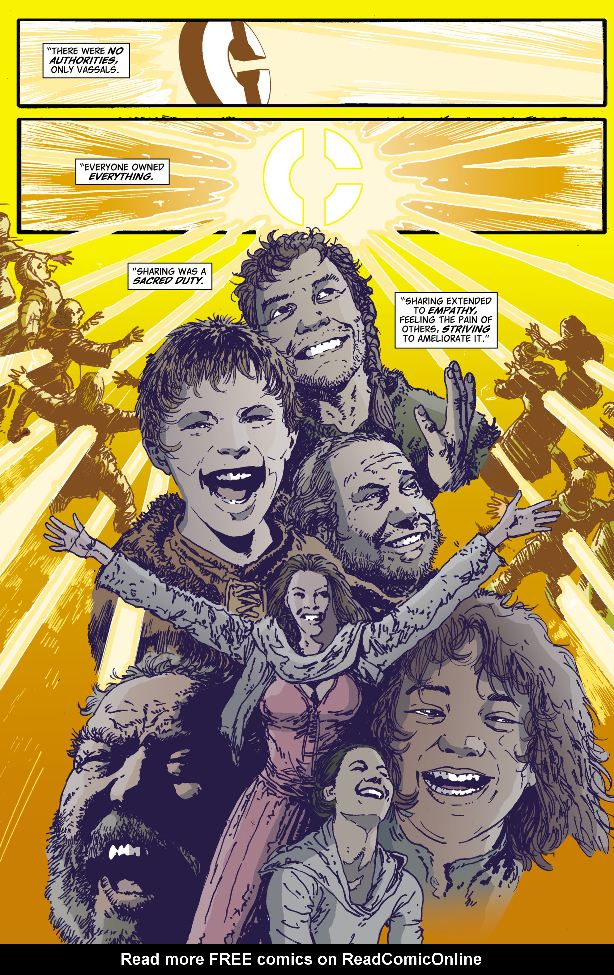 Read online Hellblazer comic -  Issue #221 - 14