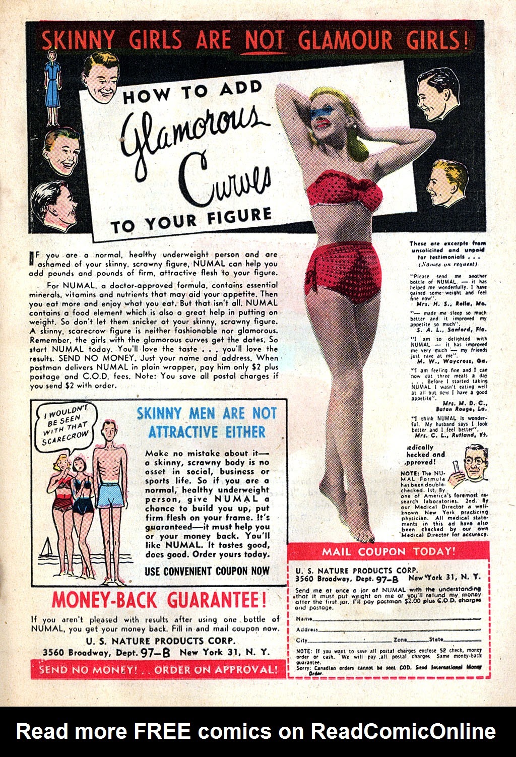 Read online Private Eye comic -  Issue #3 - 19