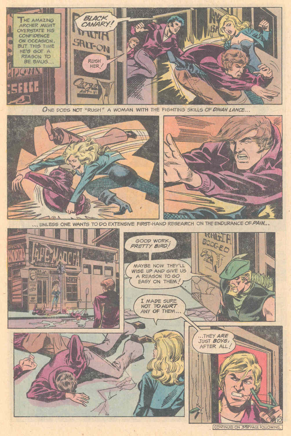 Green Lantern (1960) Issue #100 #103 - English 29
