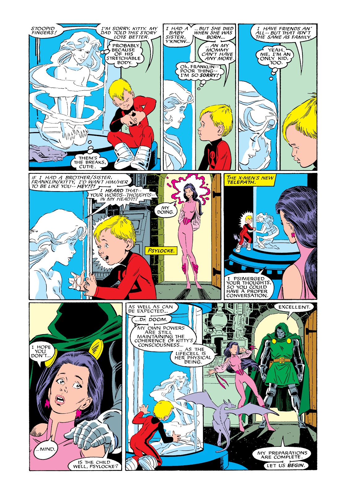 Marvel Masterworks: The Uncanny X-Men issue TPB 14 (Part 5) - Page 20