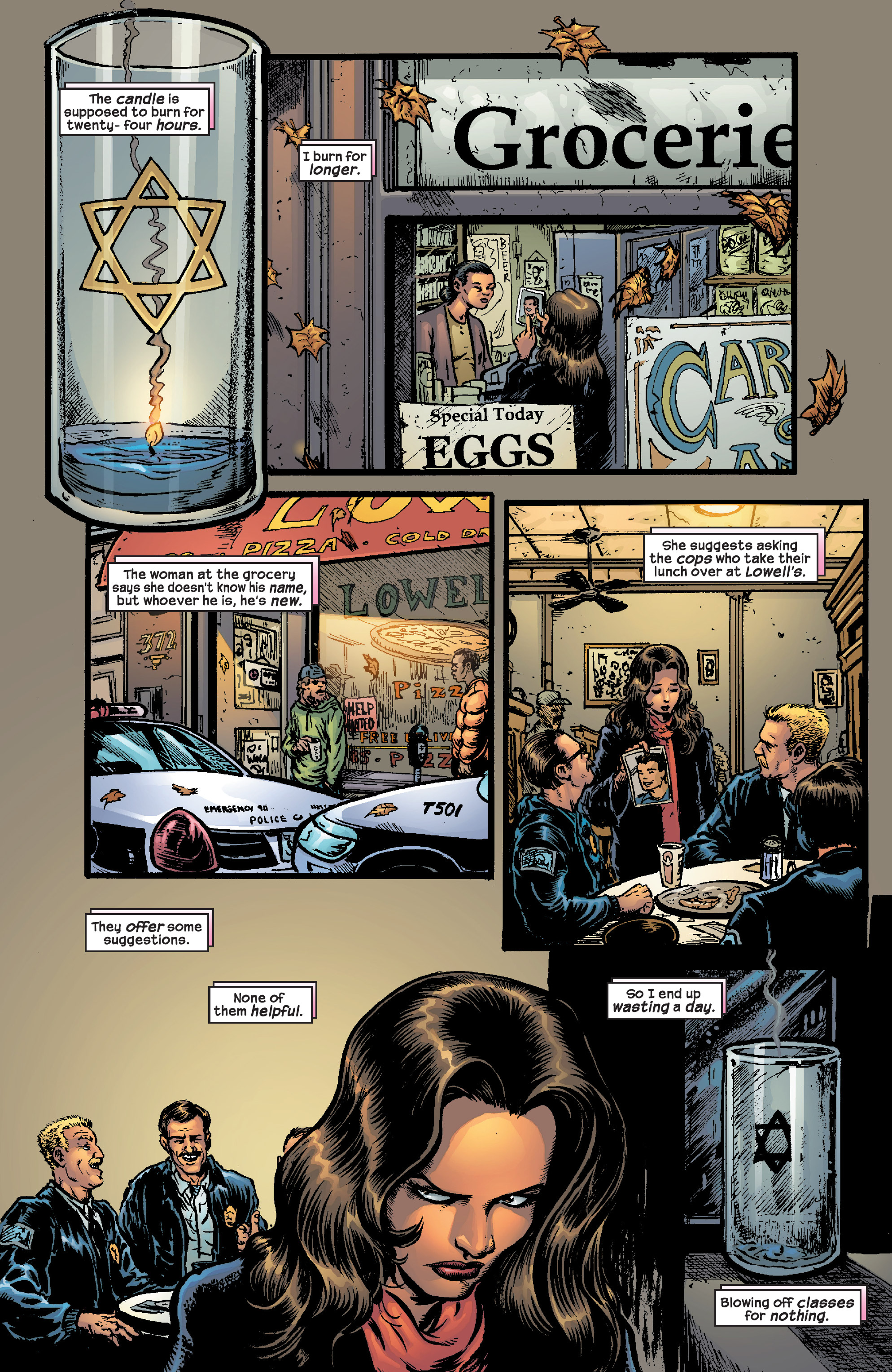 Read online New X-Men Companion comic -  Issue # TPB (Part 2) - 36