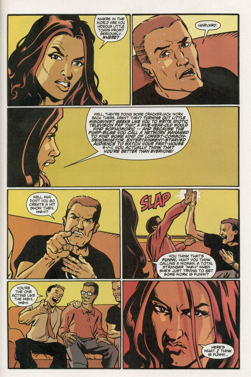 Read online Spider-Man: Get Kraven comic -  Issue #3 - 14