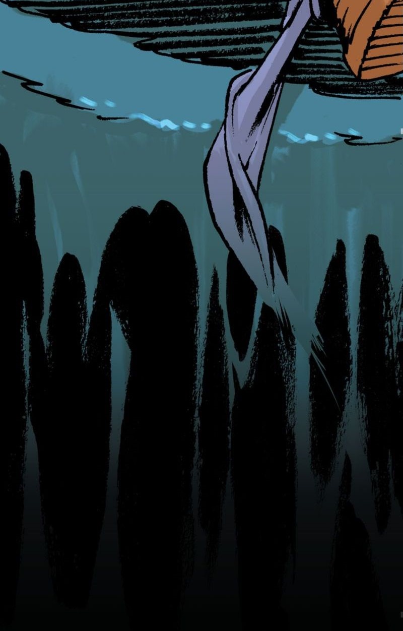 Read online X-Men Unlimited: Infinity Comic comic -  Issue #43 - 77