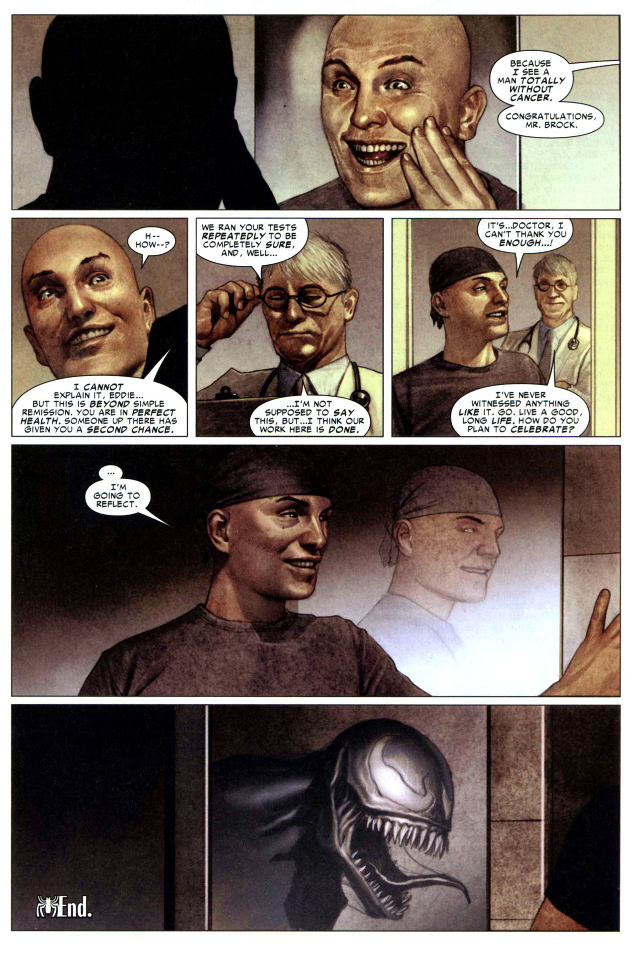 Read online Spider-Man: New Ways to Die comic -  Issue # TPB (Part 1) - 38