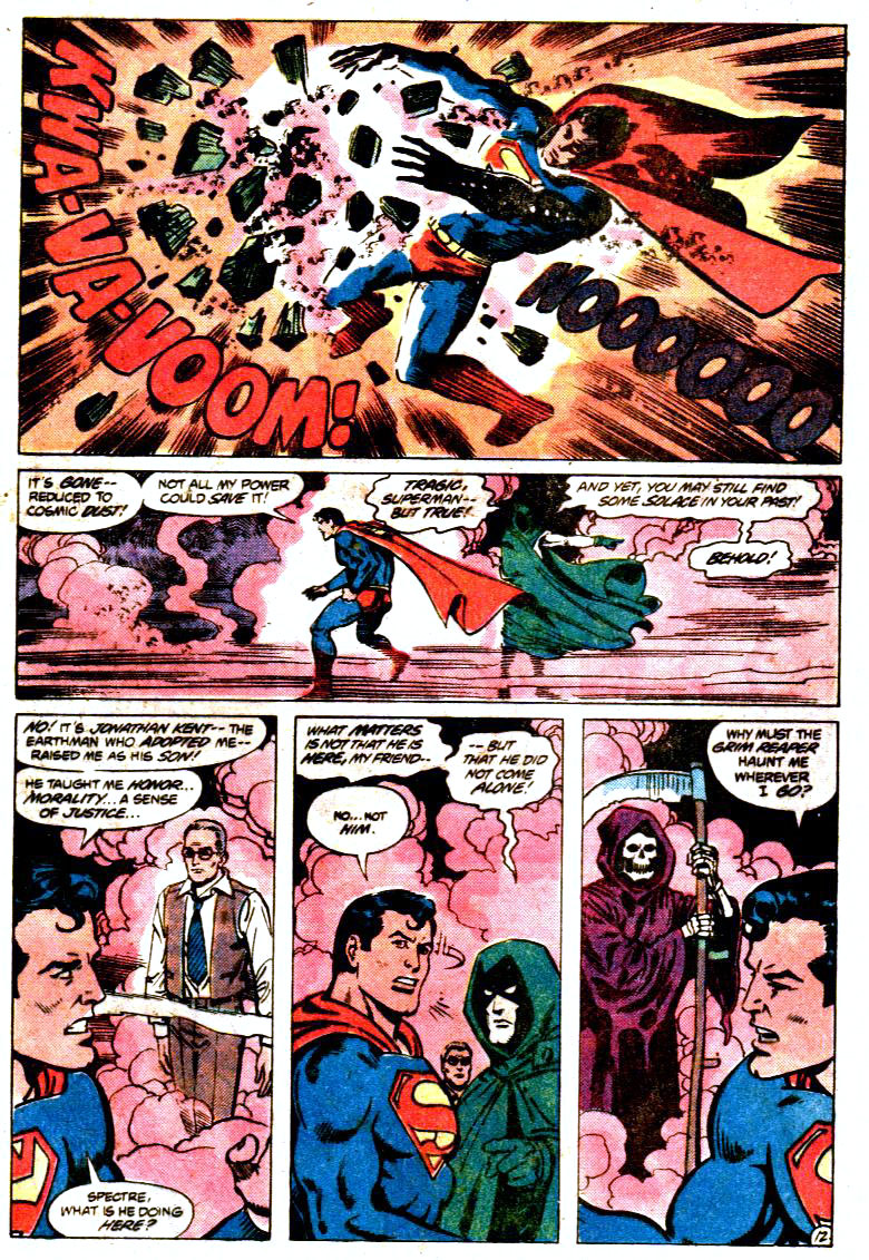 Read online DC Comics Presents comic -  Issue #29 - 13