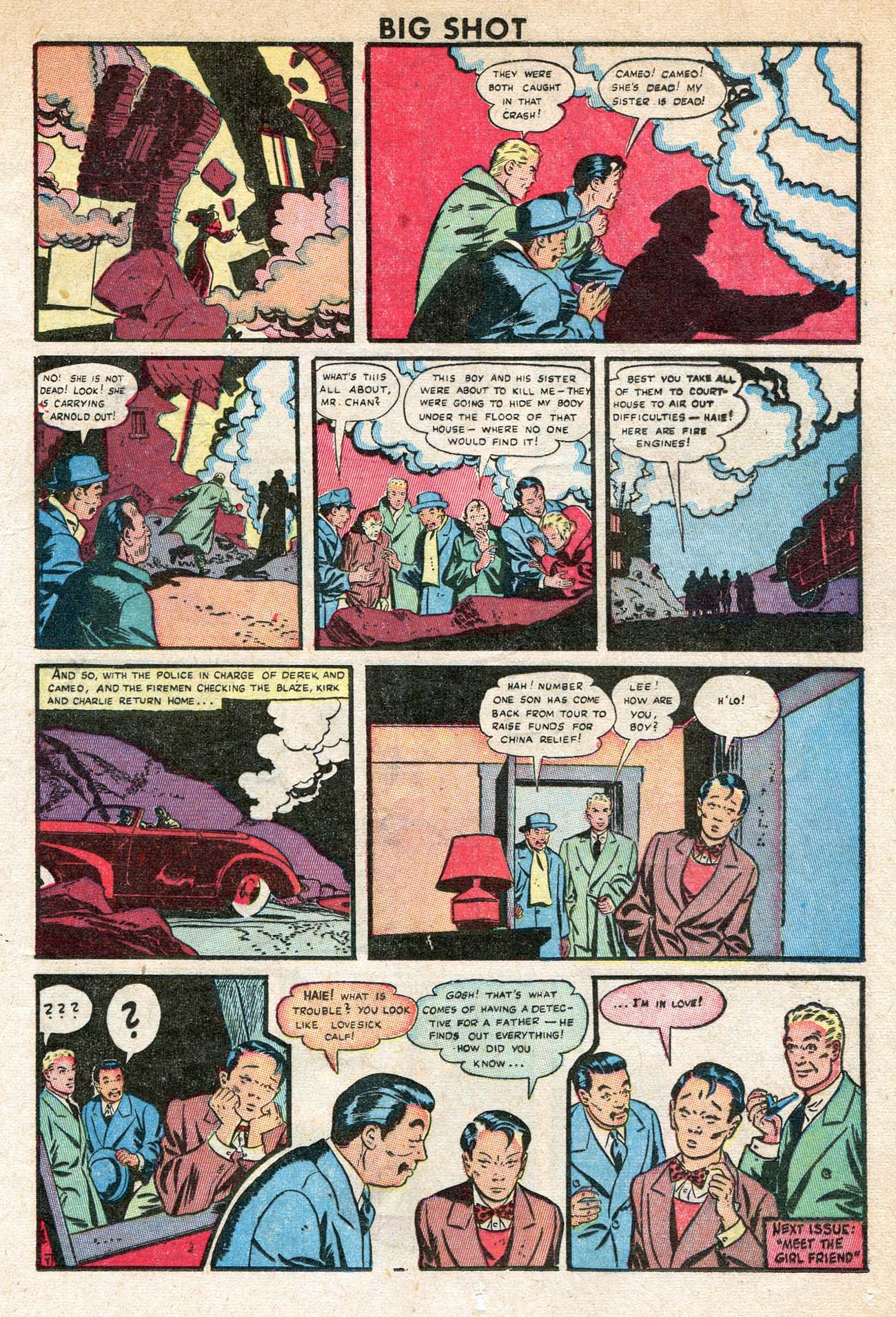 Read online Big Shot comic -  Issue #67 - 37