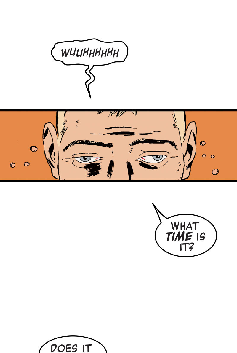 Read online Hawkeye: My Life as a Weapon Infinity Comic comic -  Issue # TPB 4 (Part 1) - 98
