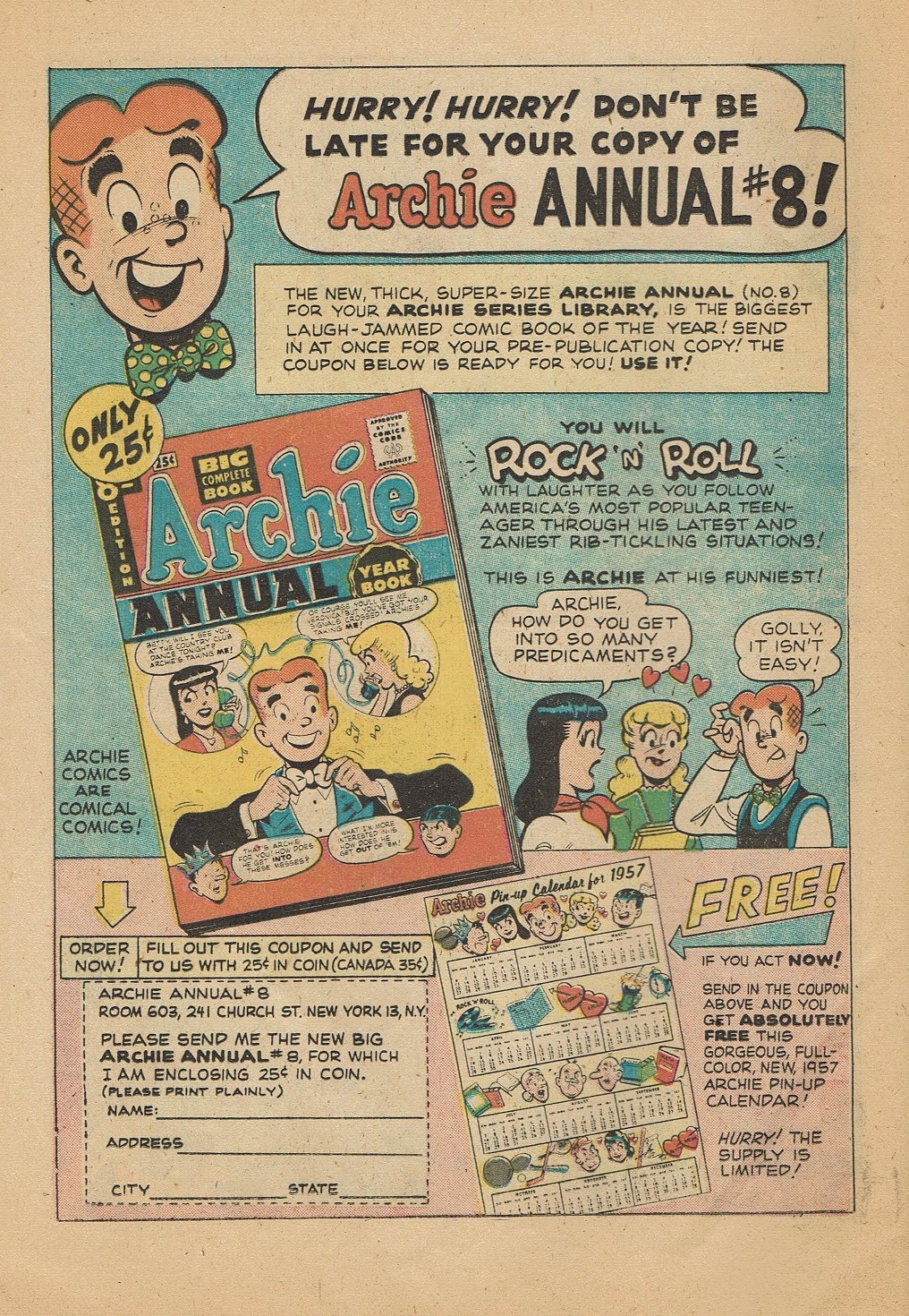 Read online Super Duck Comics comic -  Issue #69 - 12