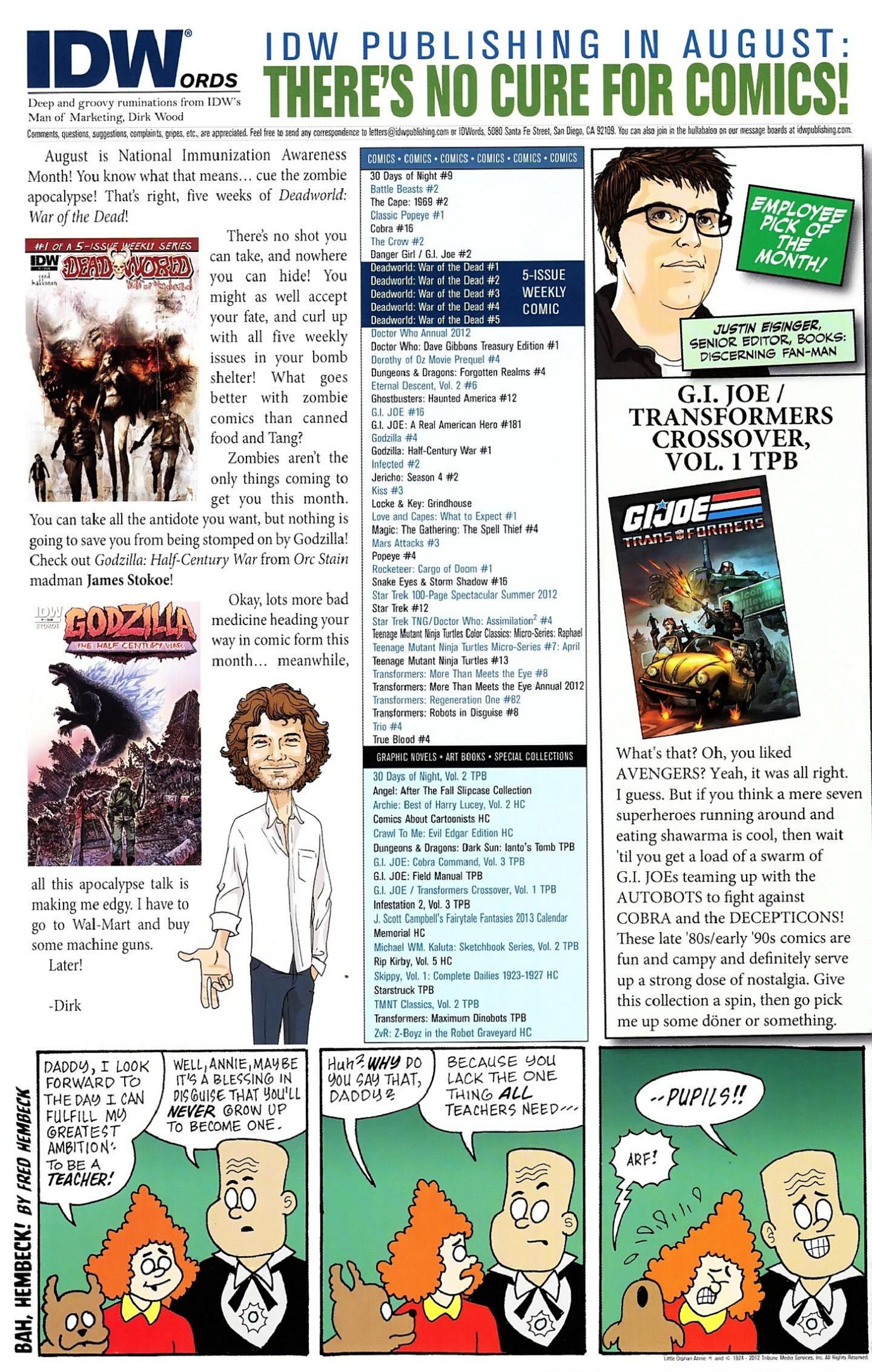 Read online Star Trek: The Next Generation/Doctor Who: Assimilation² comic -  Issue #4 - 28