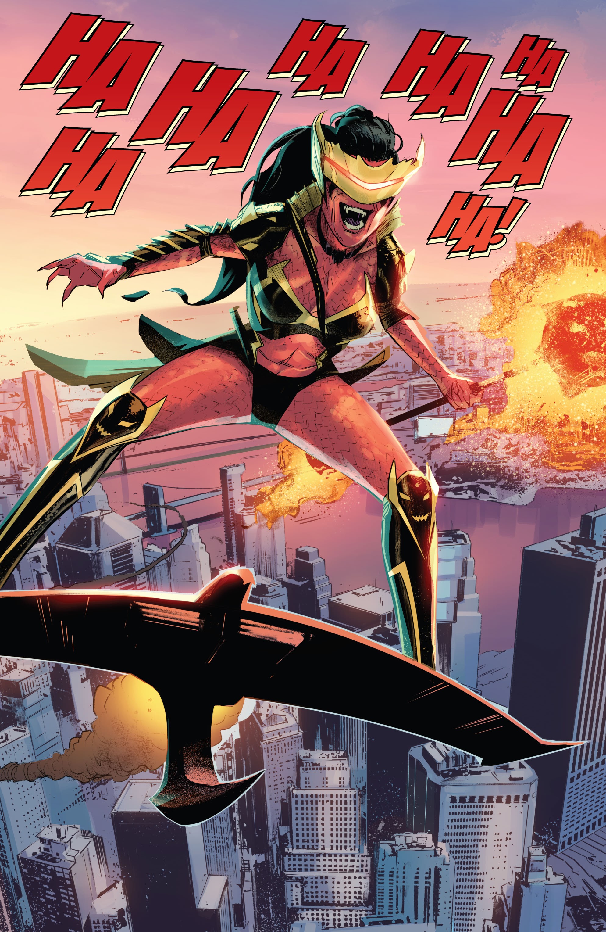 Read online The Amazing Spider-Man (2018) comic -  Issue #88 - 12