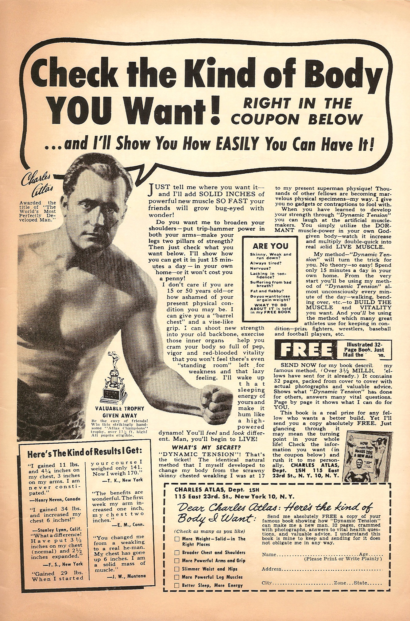 Read online Archie Comics comic -  Issue #104 - 35