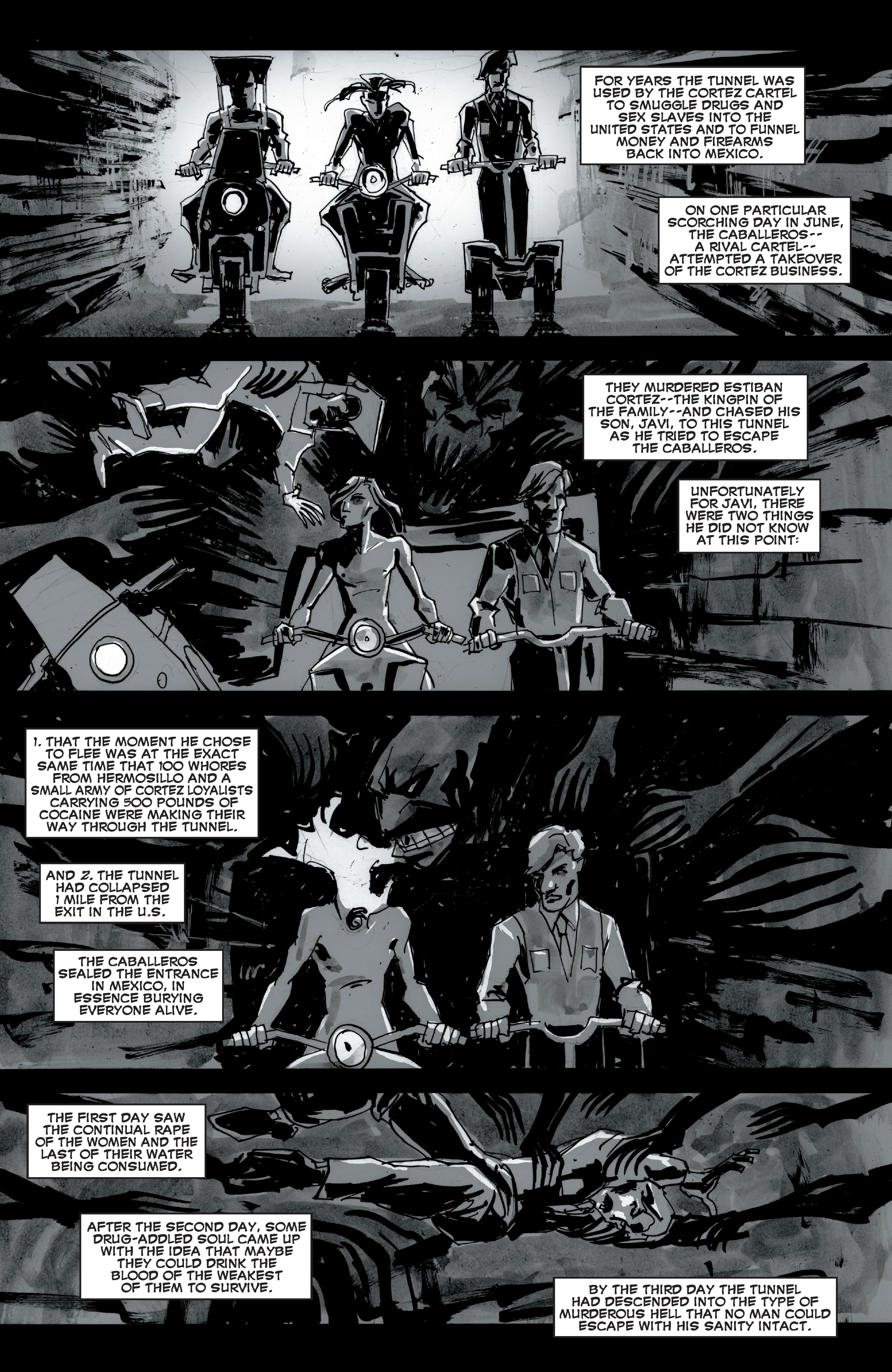 Read online Avengers by Jonathan Hickman: The Complete Collection comic -  Issue # TPB 2 (Part 4) - 27