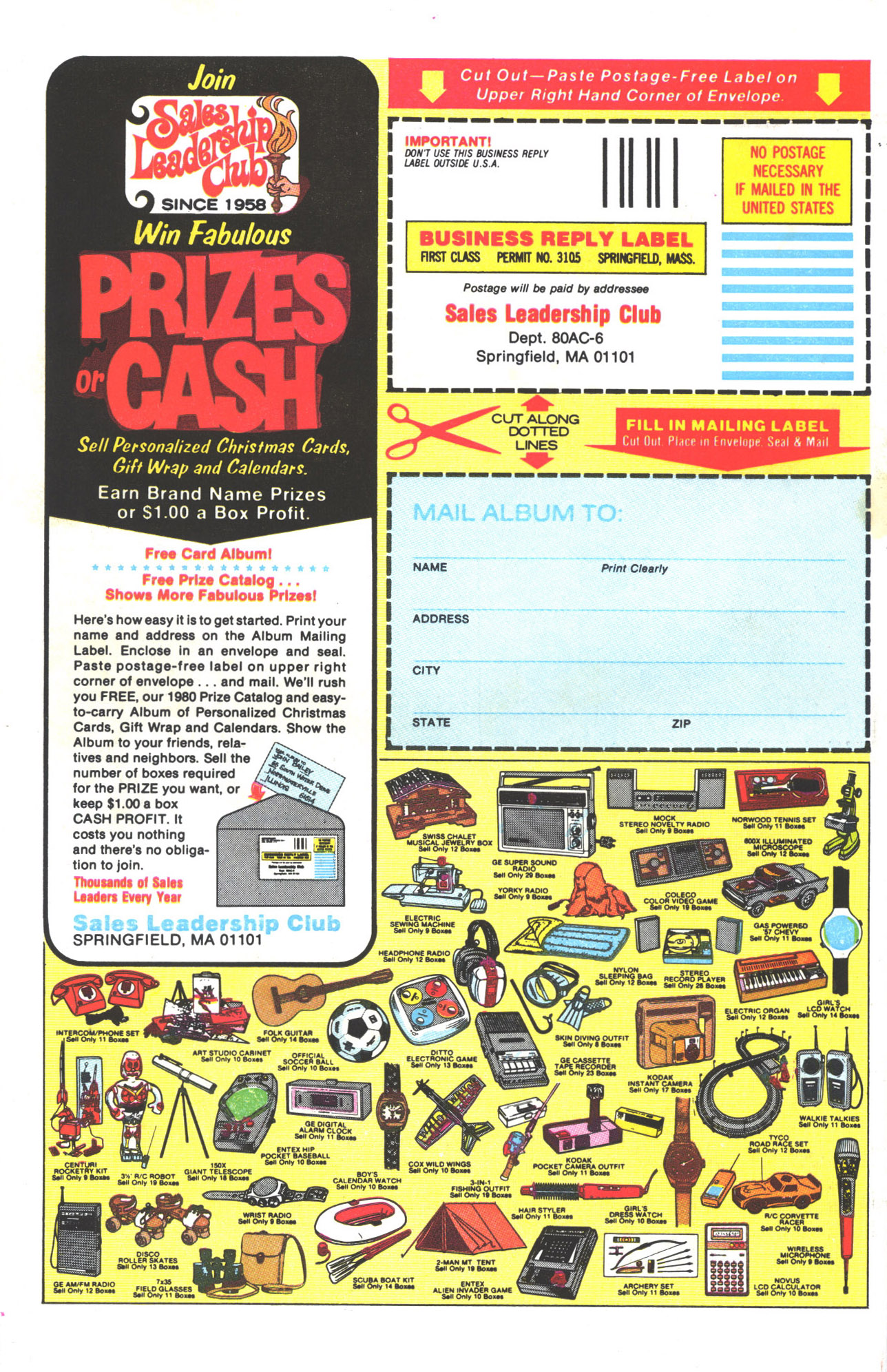 Read online Archie at Riverdale High (1972) comic -  Issue #74 - 36