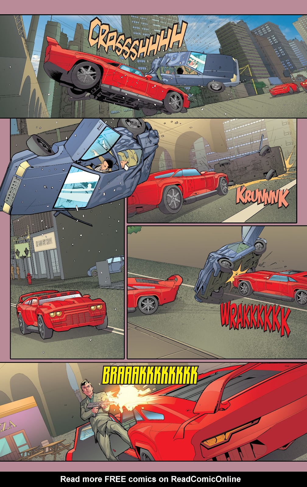 Jackpot! issue 4 - Page 16