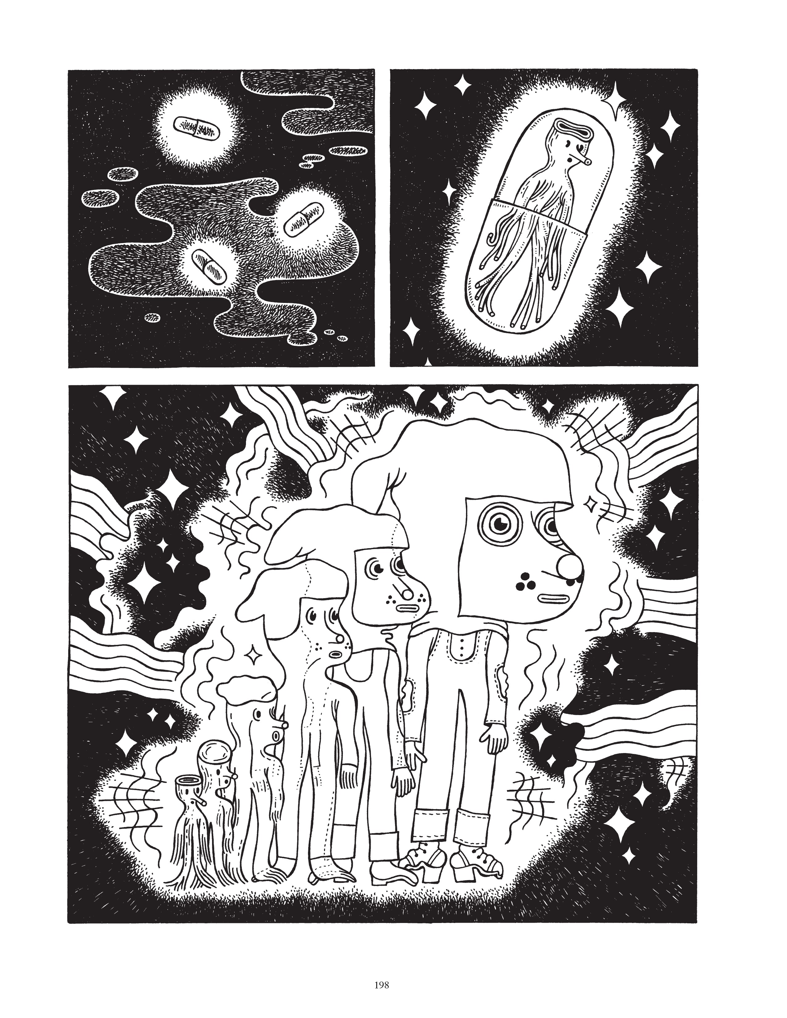 Read online Cult of the Ibis comic -  Issue # TPB (Part 2) - 89