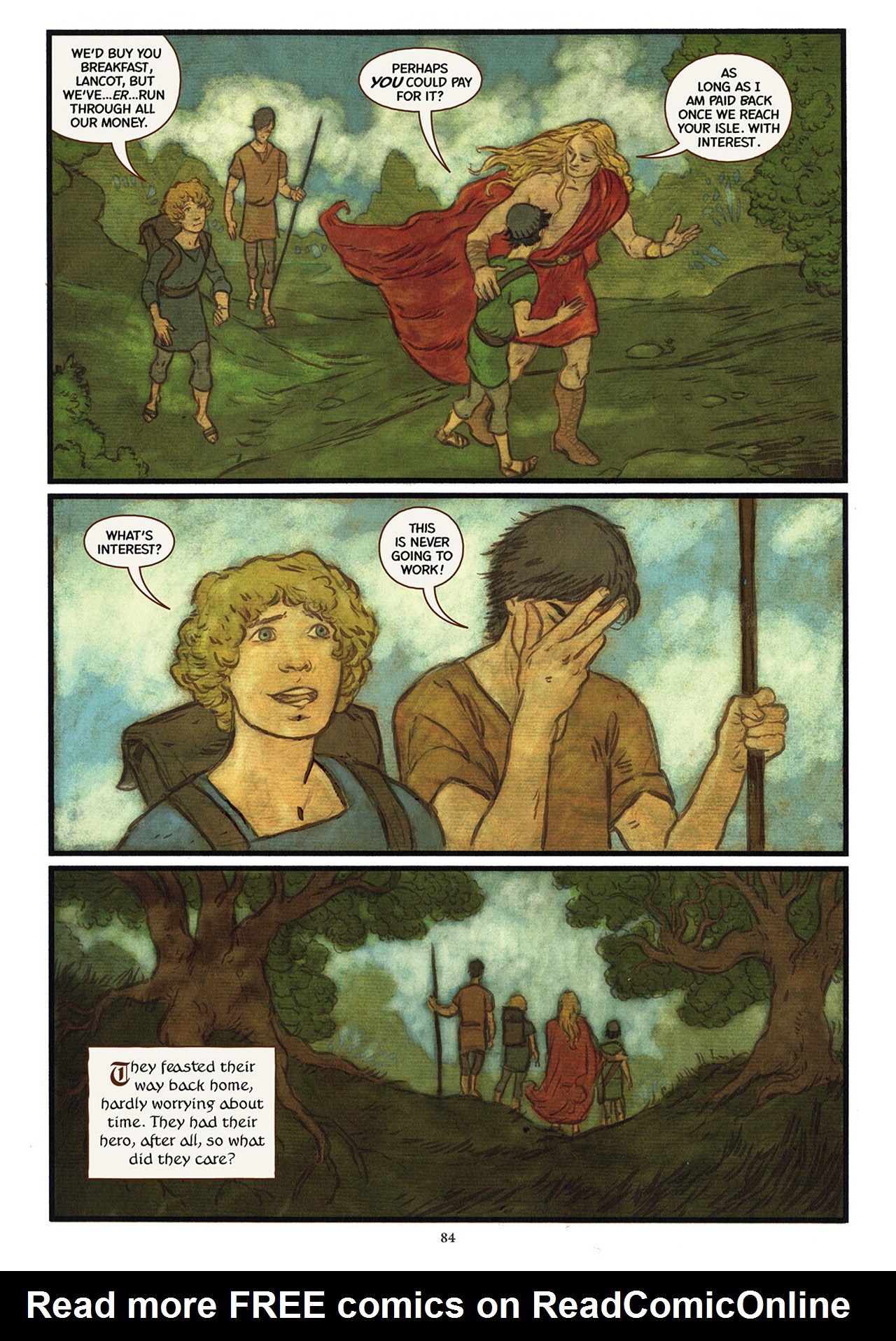Read online The Last Dragon comic -  Issue # TPB - 77