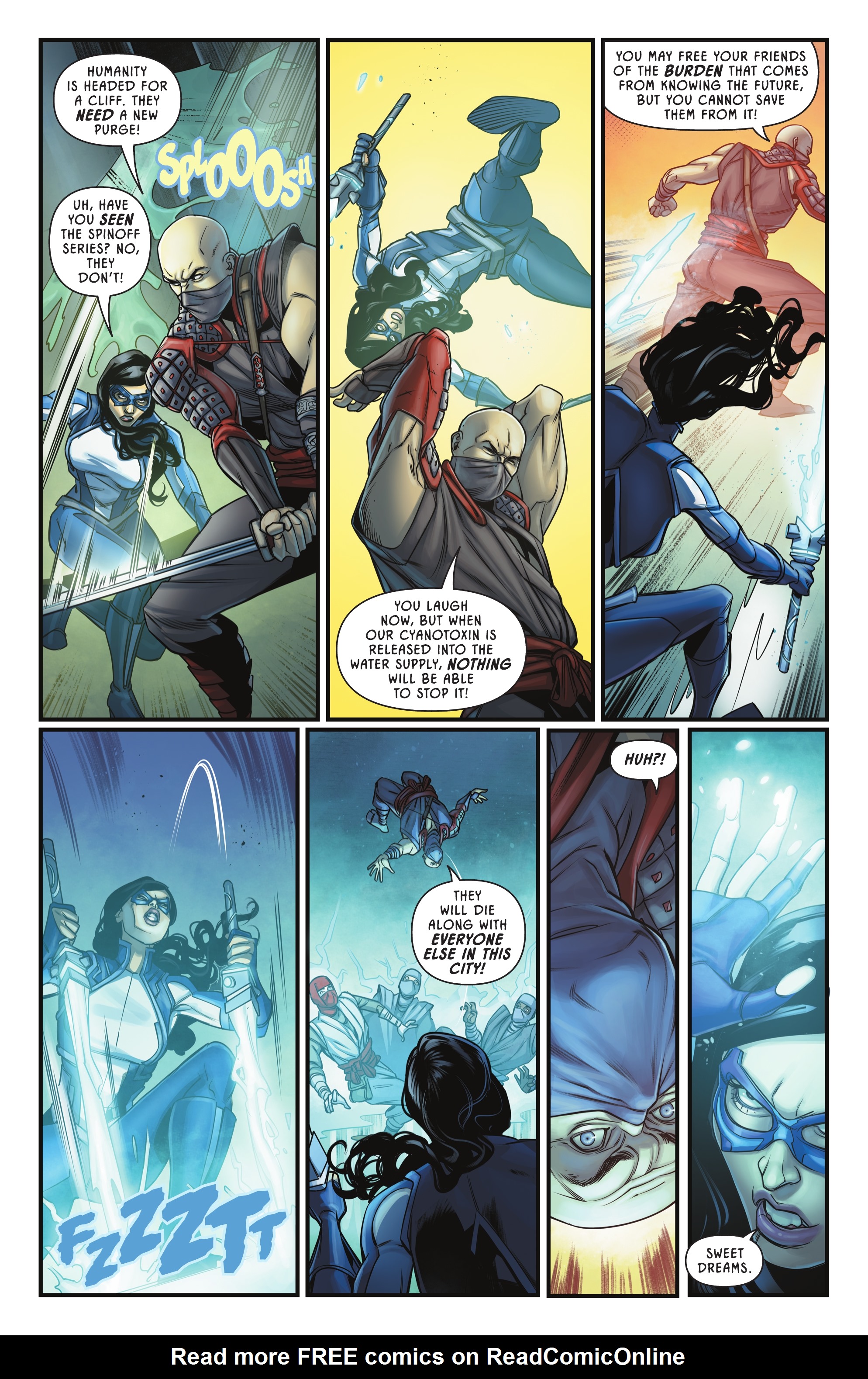 Read online DC Pride (2021) comic -  Issue # TPB - 65