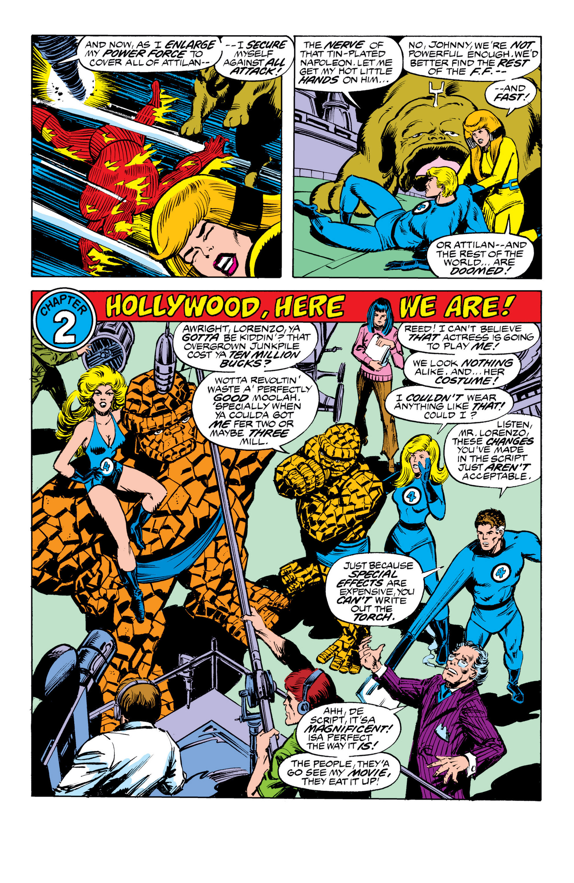 Read online Nova Classic comic -  Issue # TPB 2 (Part 2) - 92