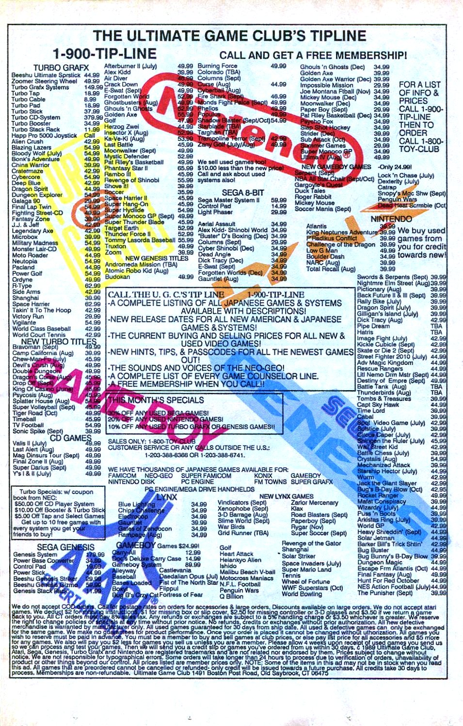 Read online Archie 3000! (1989) comic -  Issue #13 - 12