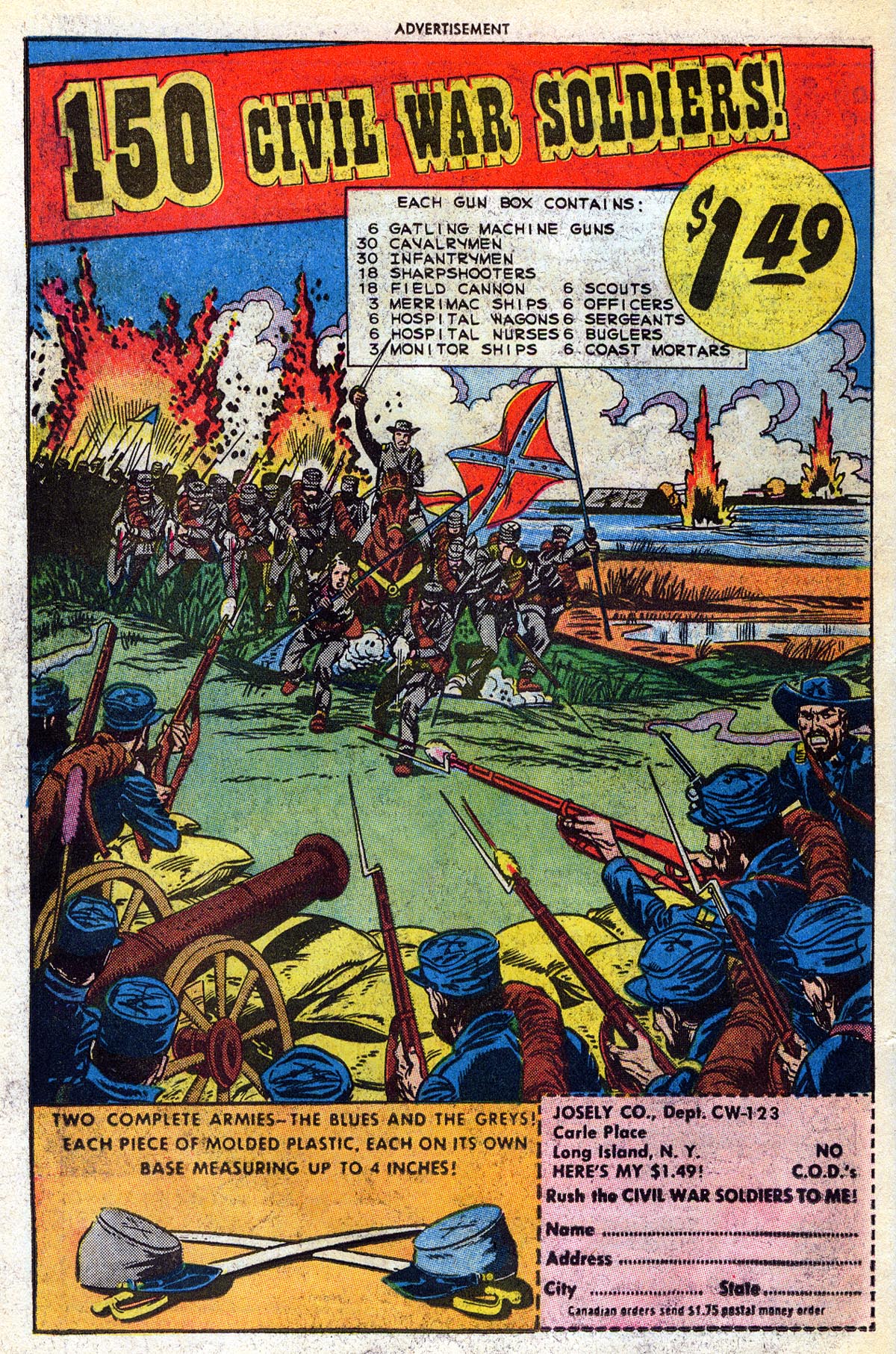 Blackhawk (1957) Issue #187 #80 - English 34