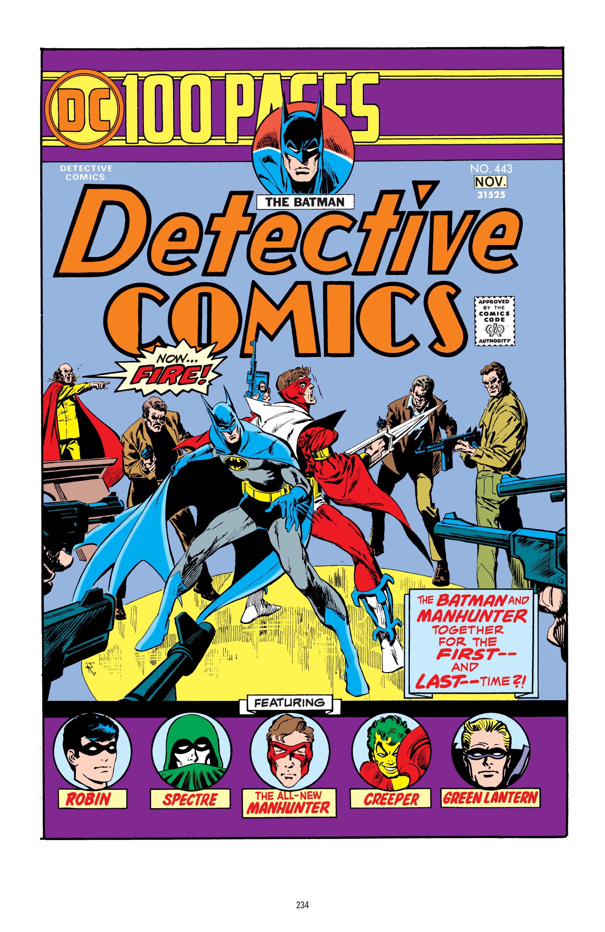 Read online Detective Comics: 80 Years of Batman comic -  Issue # TPB (Part 3) - 27