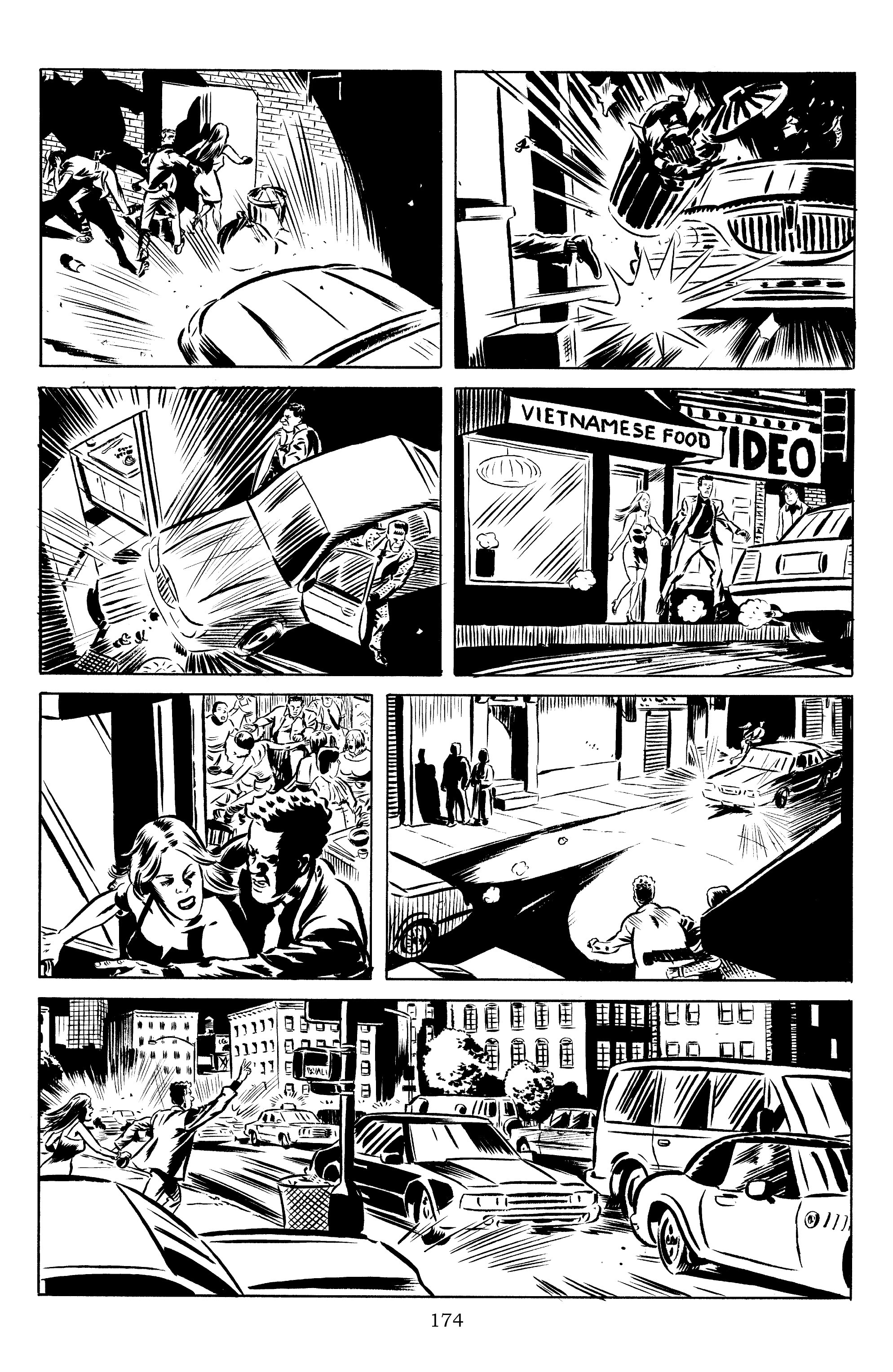 Read online Murder Me Dead comic -  Issue # _TPB (Part 2) - 72