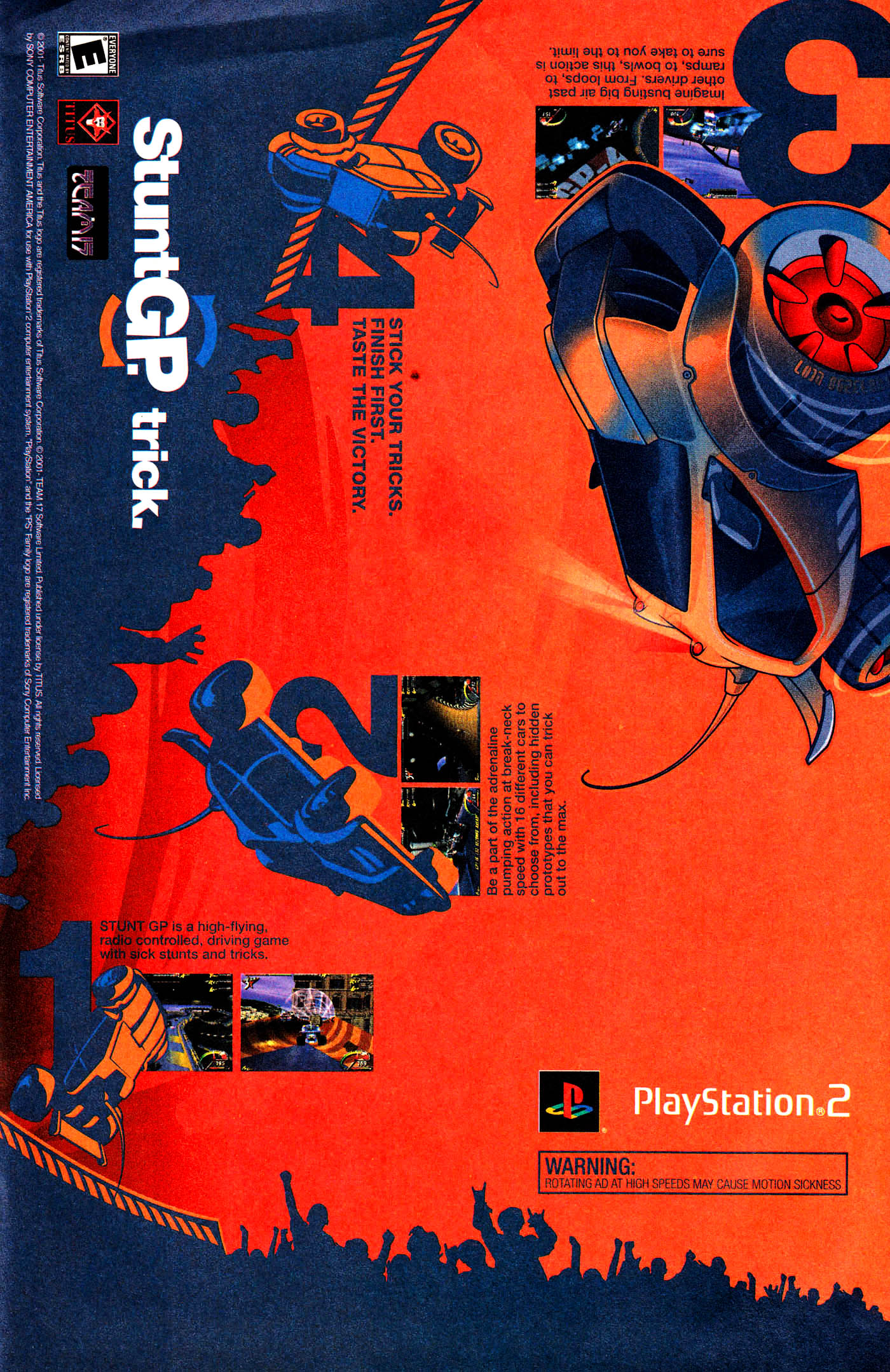 Read online The Powerpuff Girls comic -  Issue #22 - 23