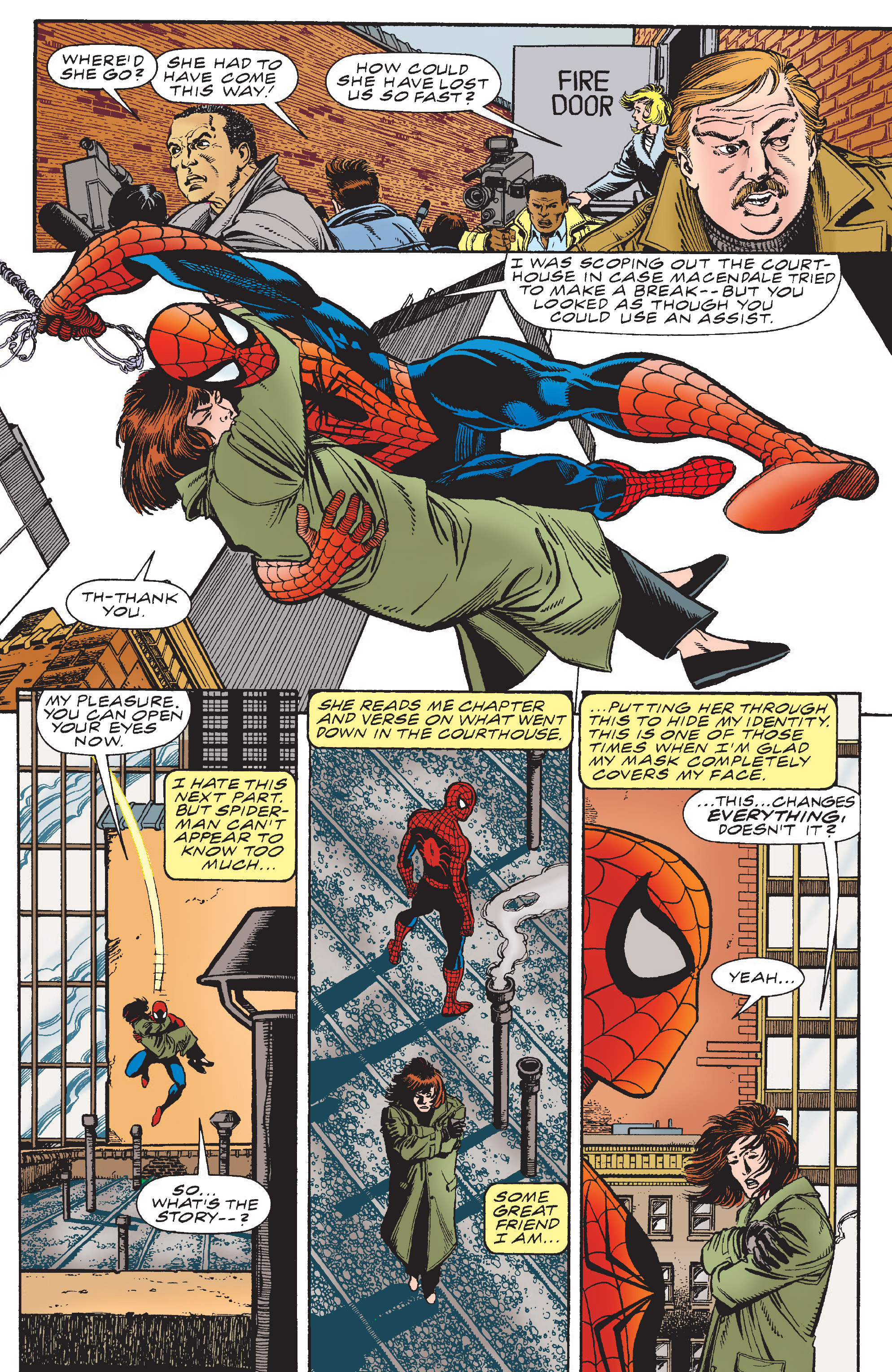Read online Spider-Man: Hobgoblin Lives (2011) comic -  Issue # TPB (Part 1) - 21